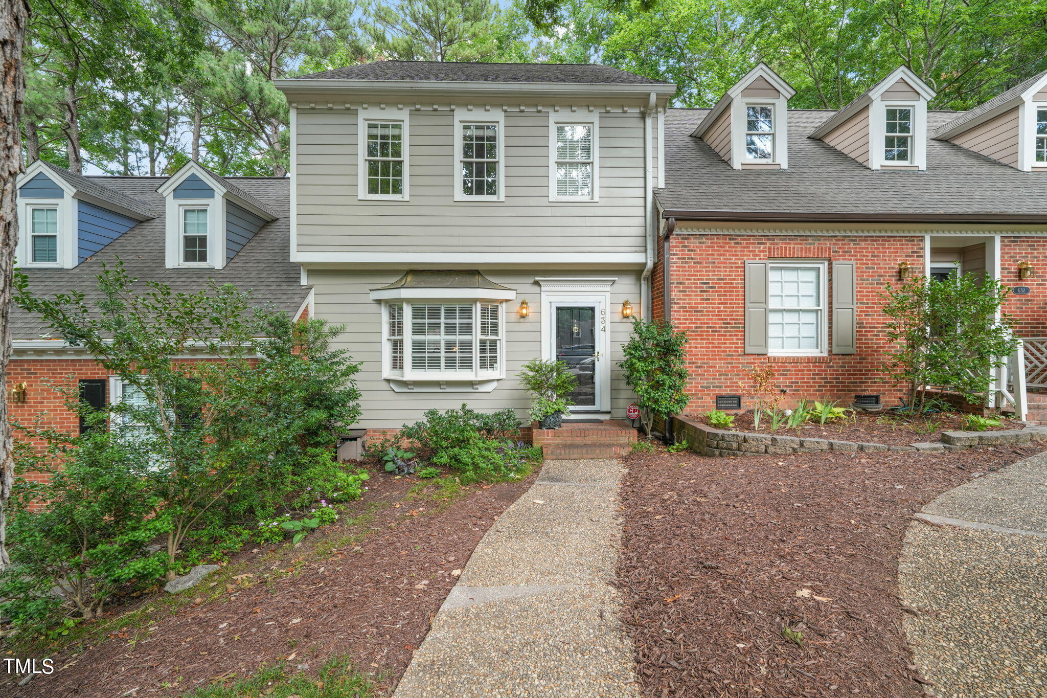 634 Weathergreen Drive Raleigh NC 27615