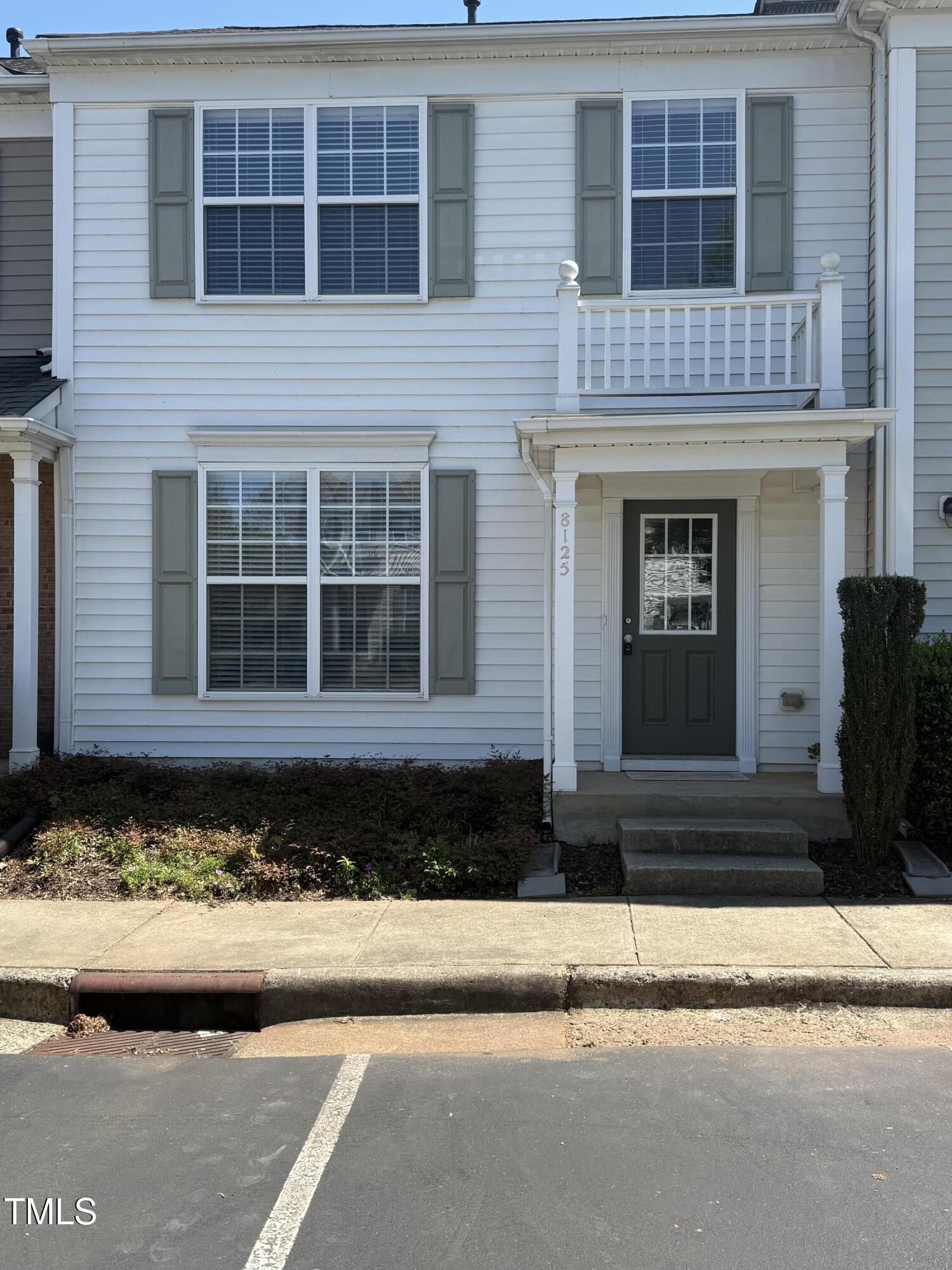 8125 Rhiannon Road Raleigh NC 27613