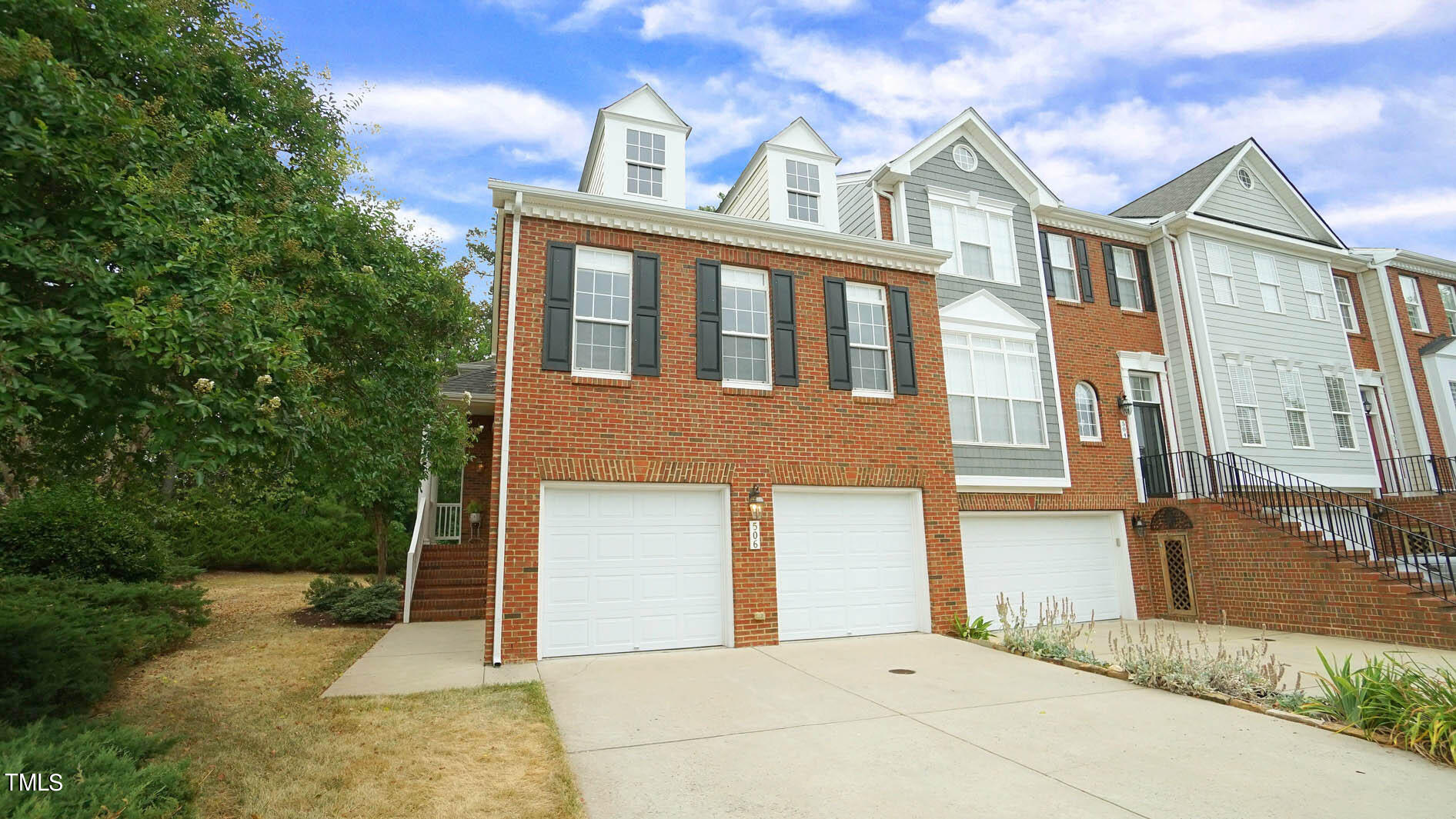 506 Kirkeenan Circle Morrisville NC 27560
