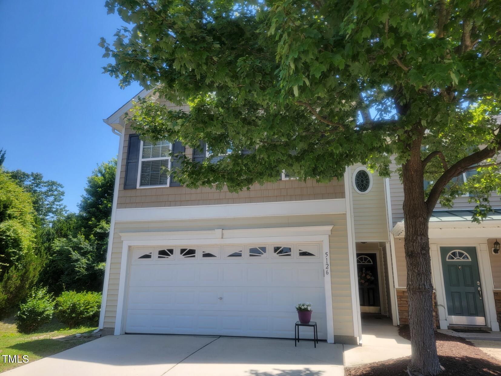 5126 Thornton Knoll Way Raleigh NC 27616