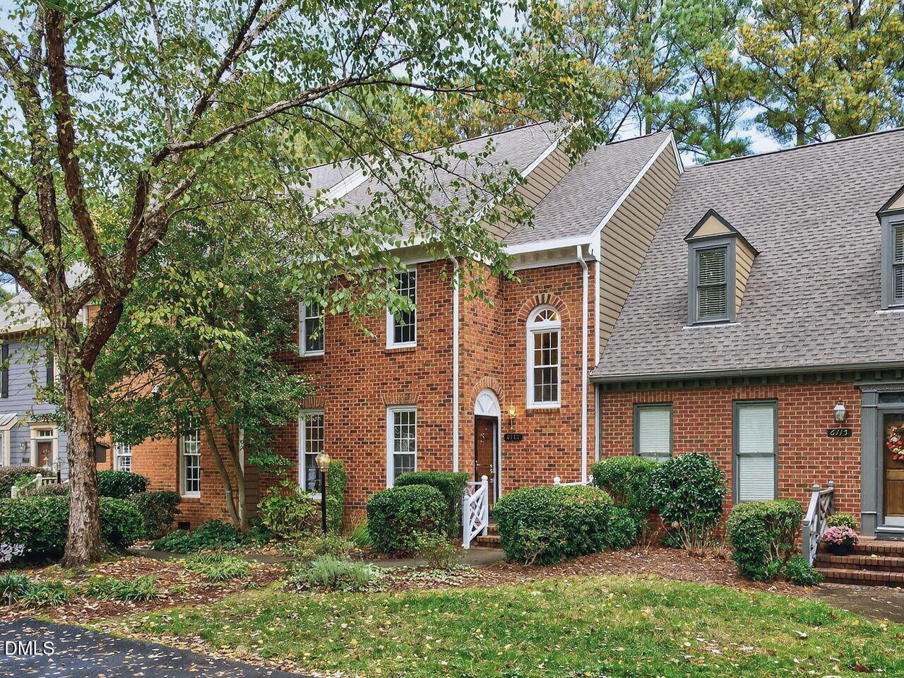 6113 Shelton Court Raleigh NC 27609