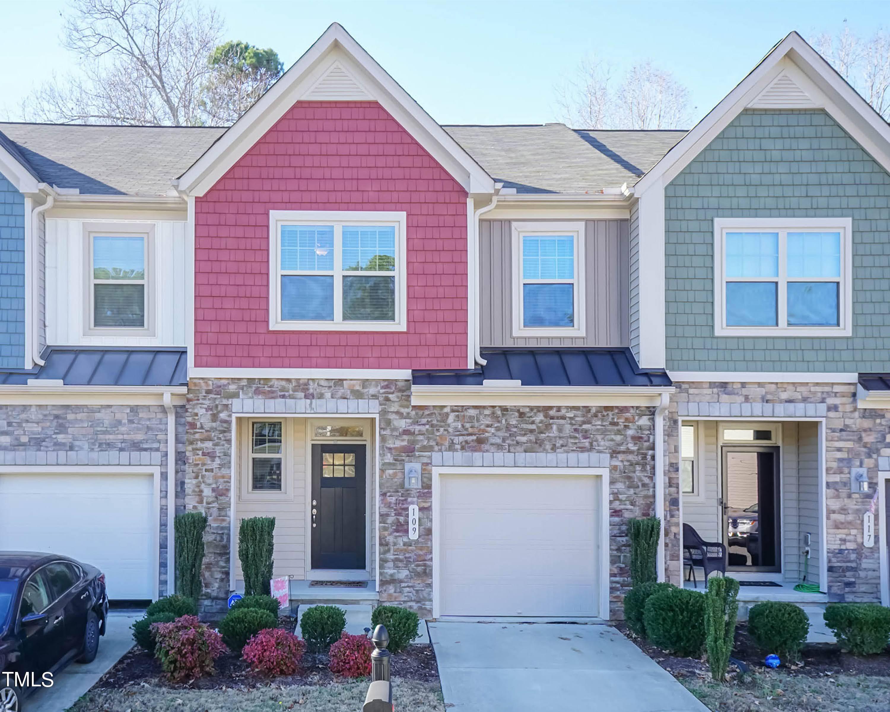 109 Hill Shore Lane Clayton NC 27527