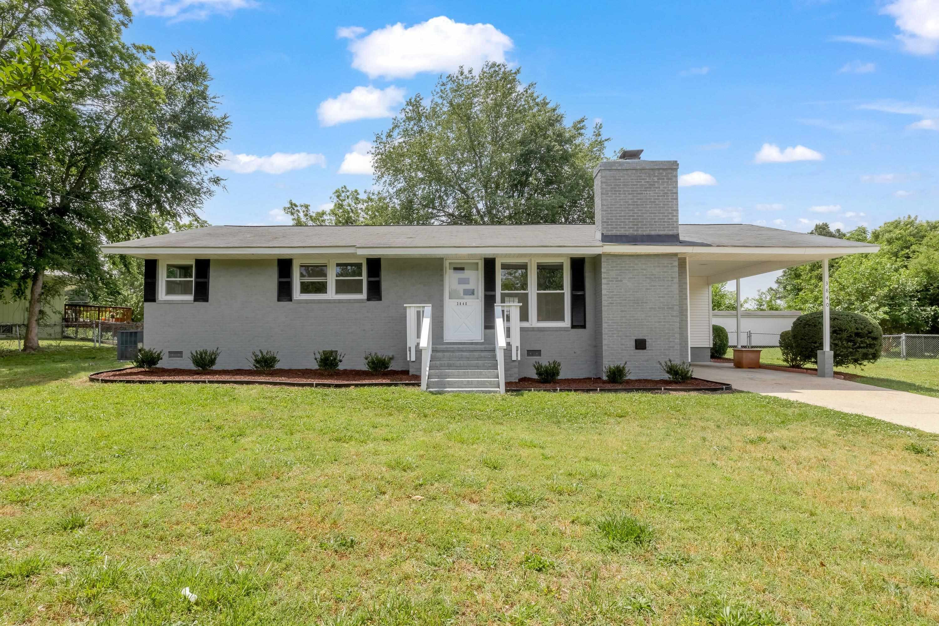 3840 Marsh Creek Road Raleigh NC 27604