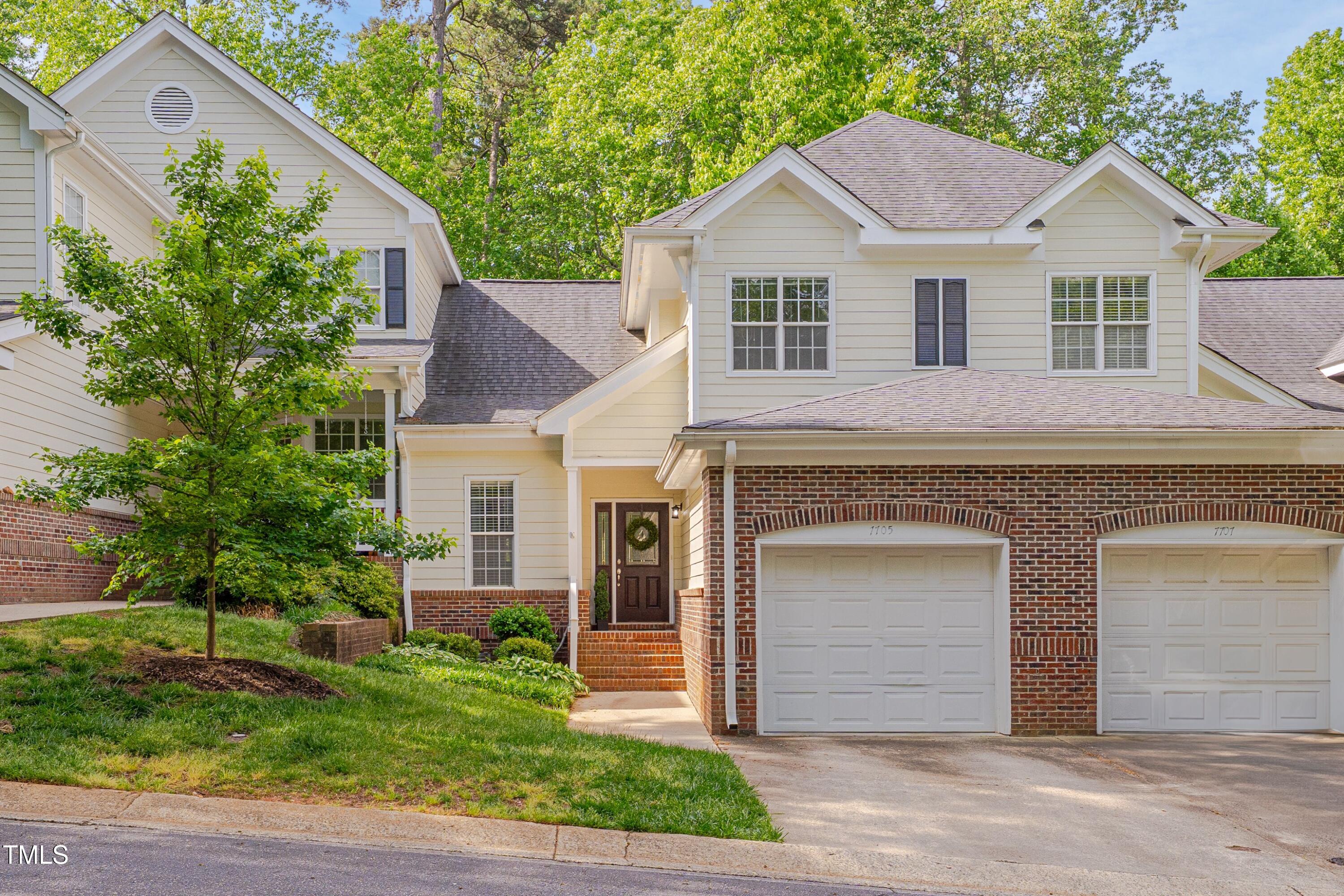 7705 Astoria Place Raleigh NC 27612