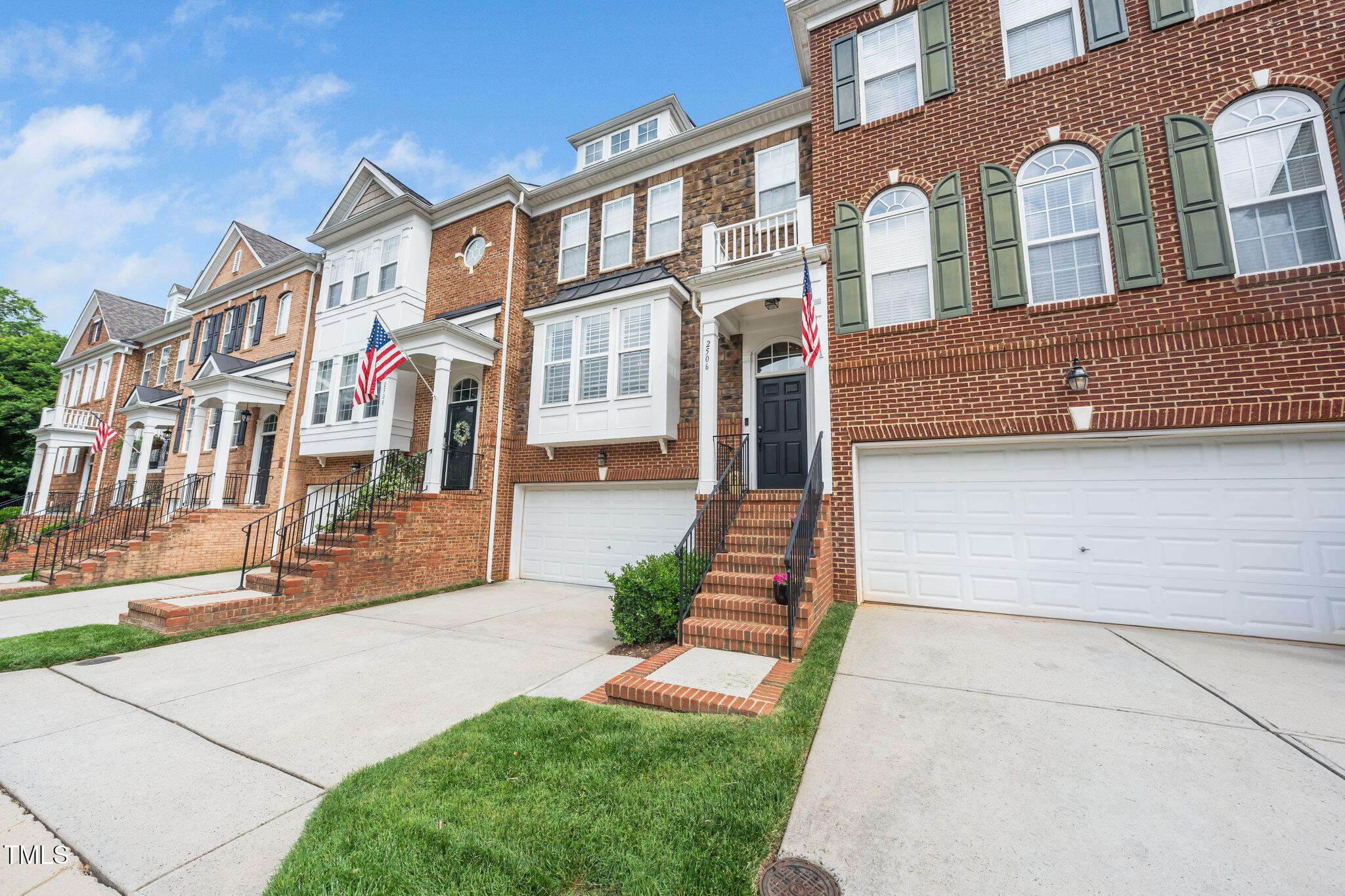 2506 Blooming Street Raleigh NC 27612