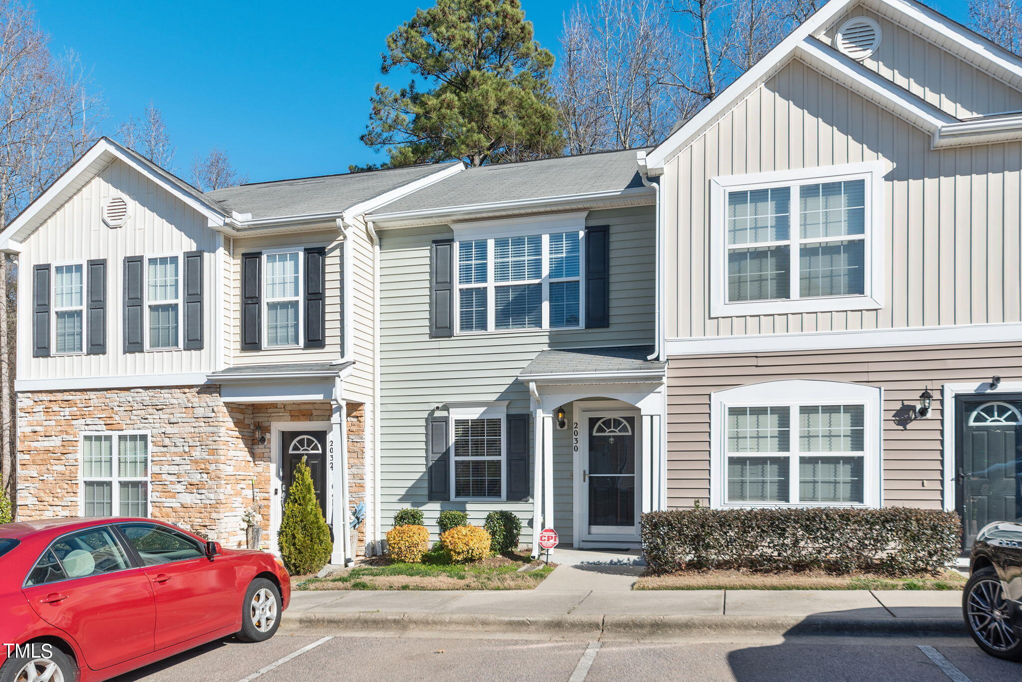 2030 Grassy Banks Drive Raleigh NC 27610