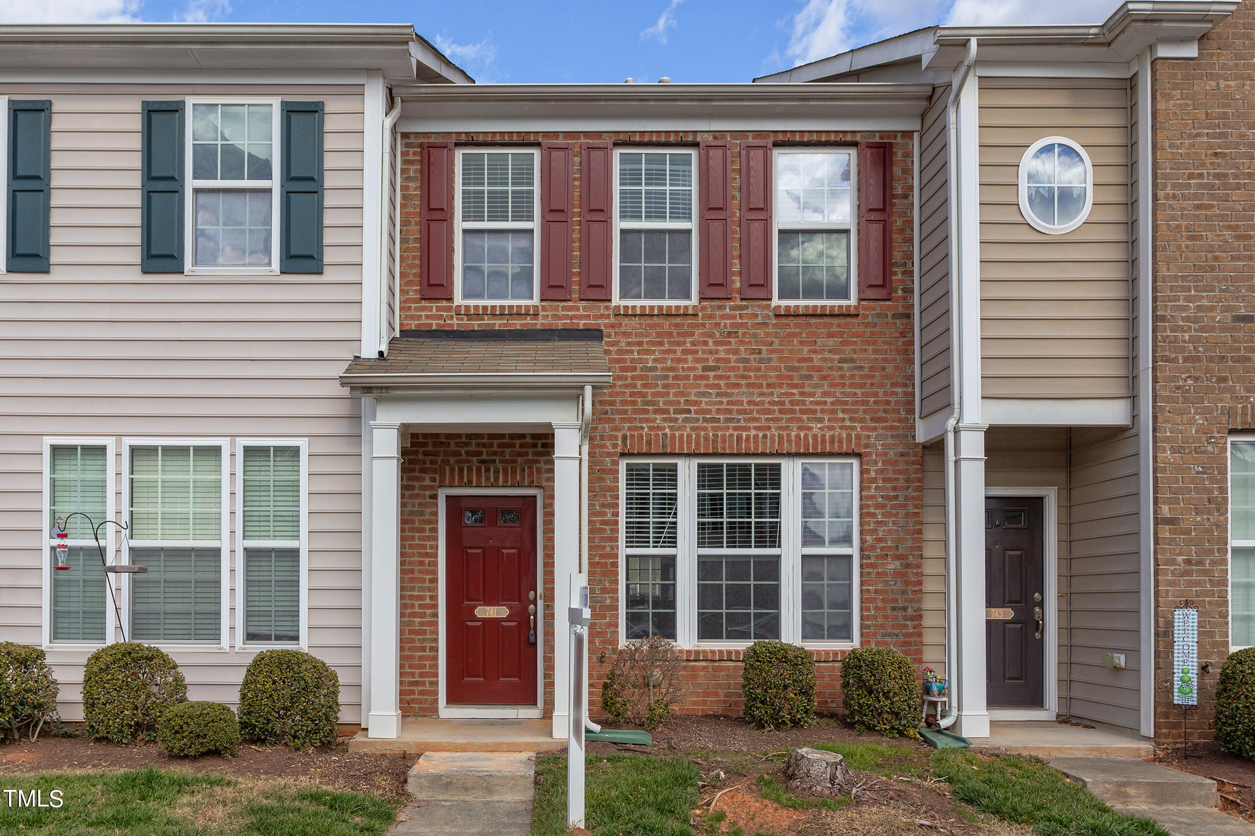 741 Cupola Drive Raleigh NC 27603