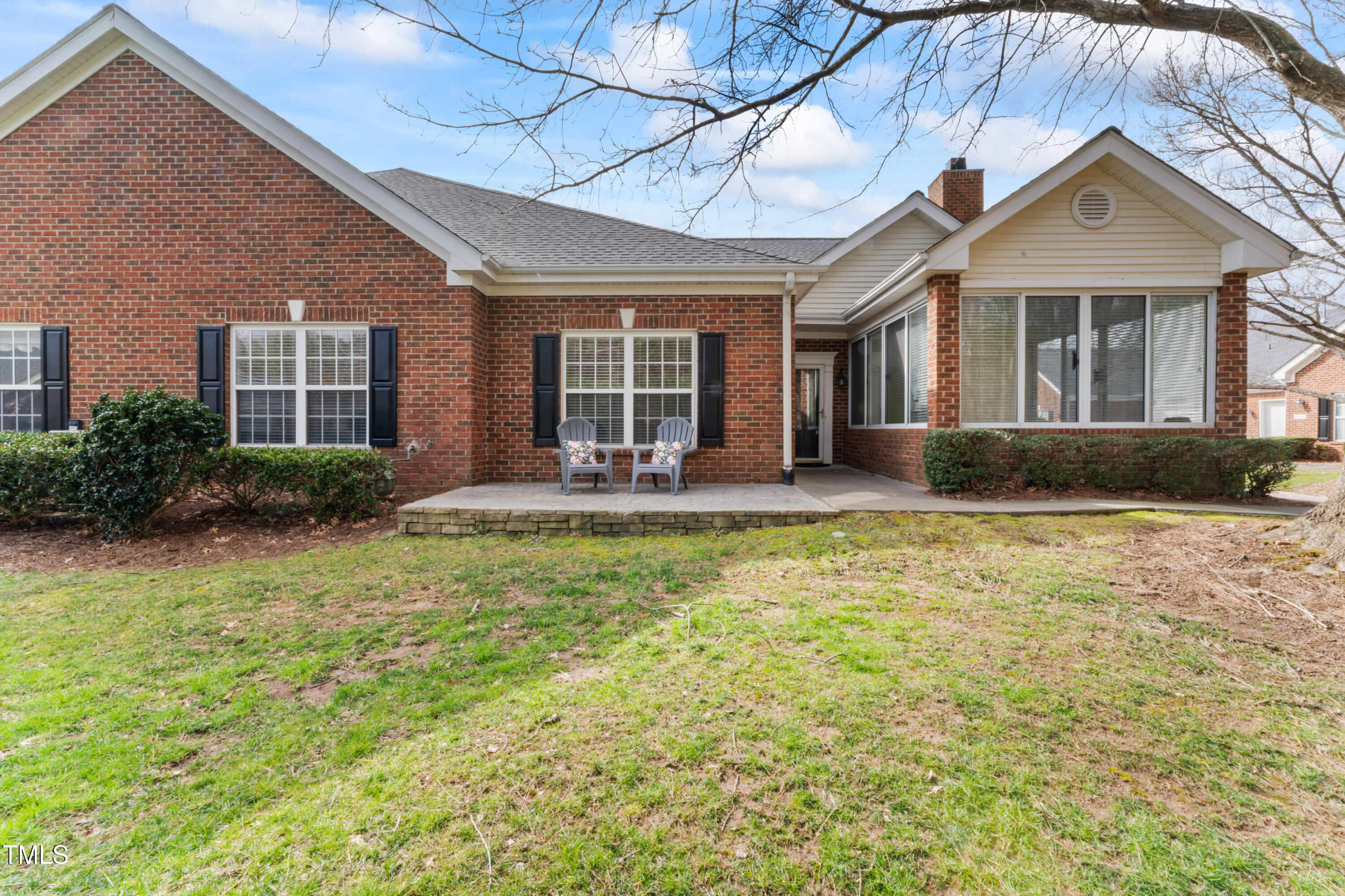 4802 Mcchesney Court Raleigh NC 27612