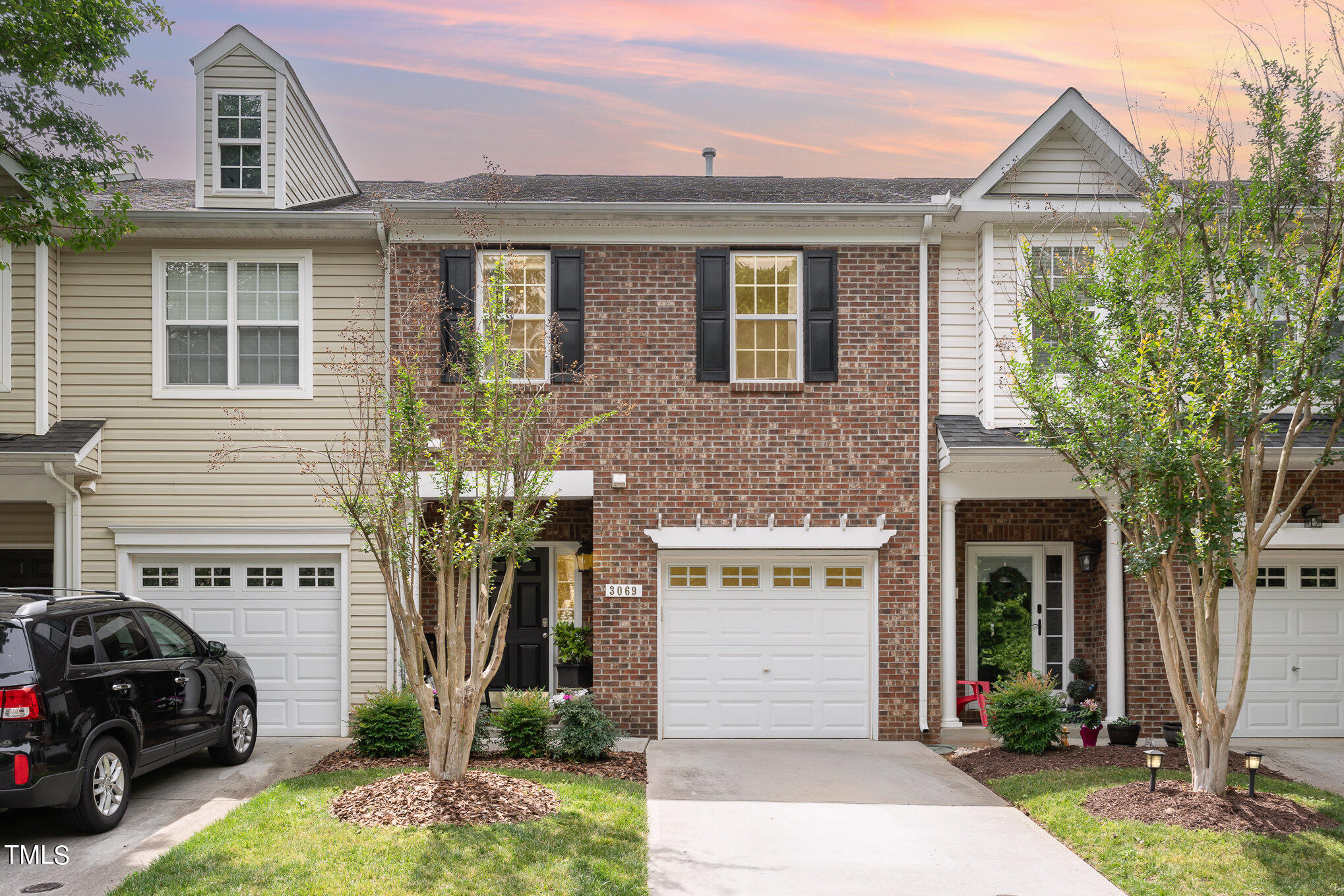 3069 Settle In Lane Raleigh NC 27614