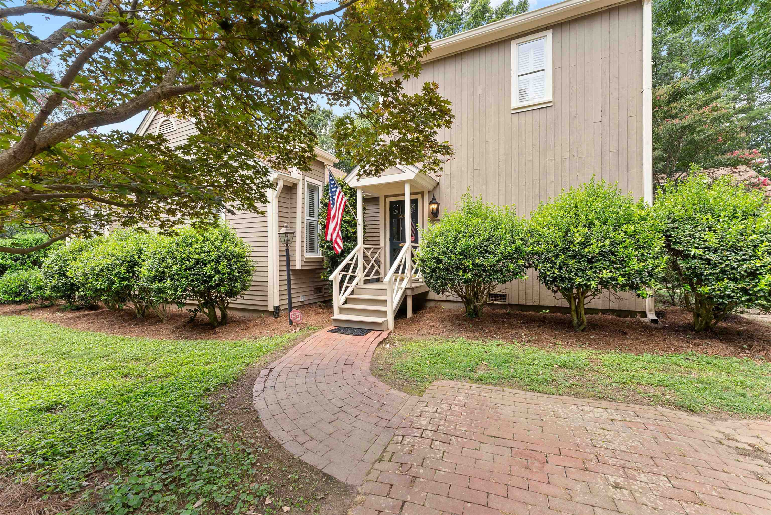 6007 Sentinel Drive Raleigh NC 27609