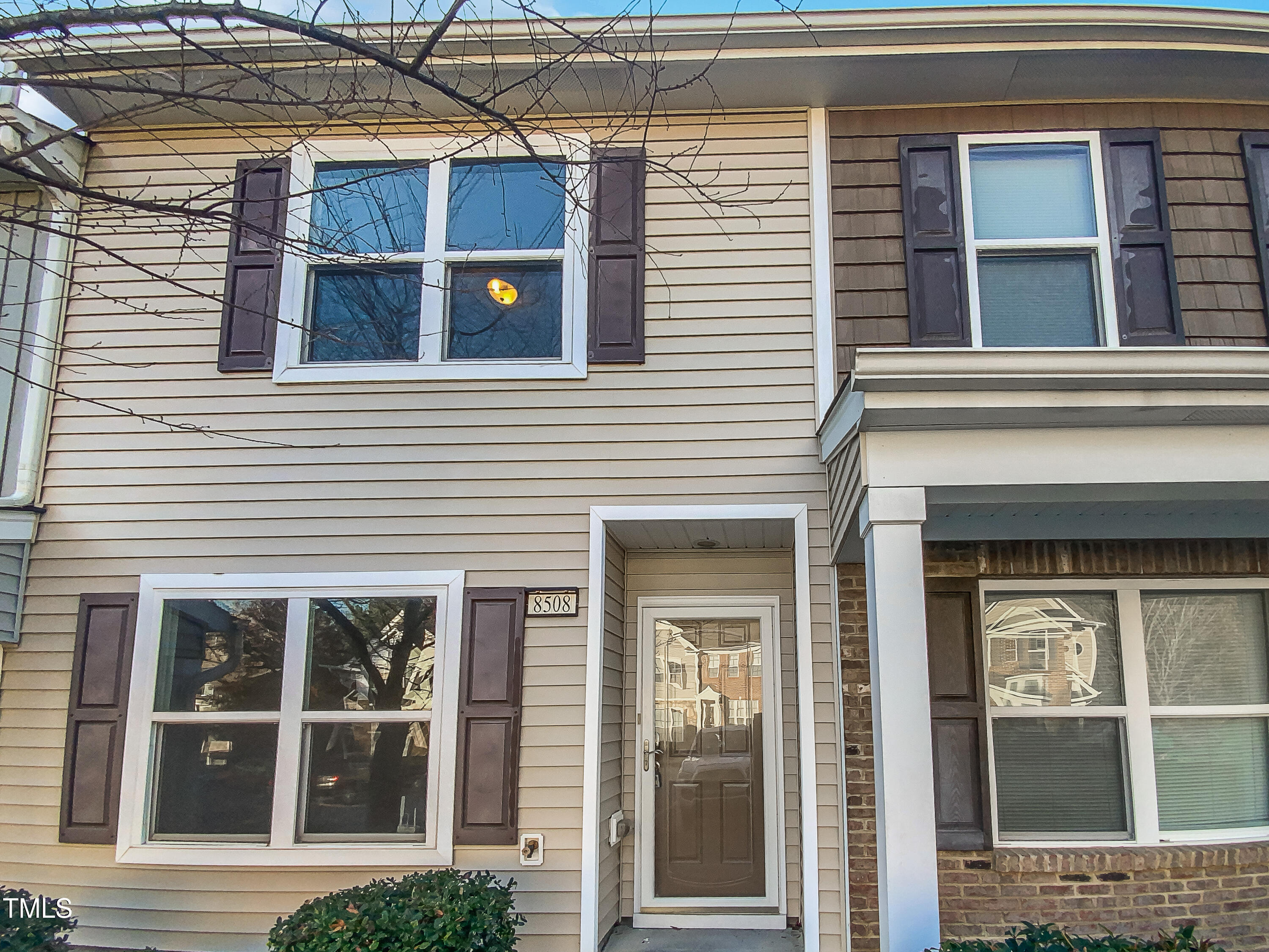 8508 Quarton Drive Raleigh NC 27616