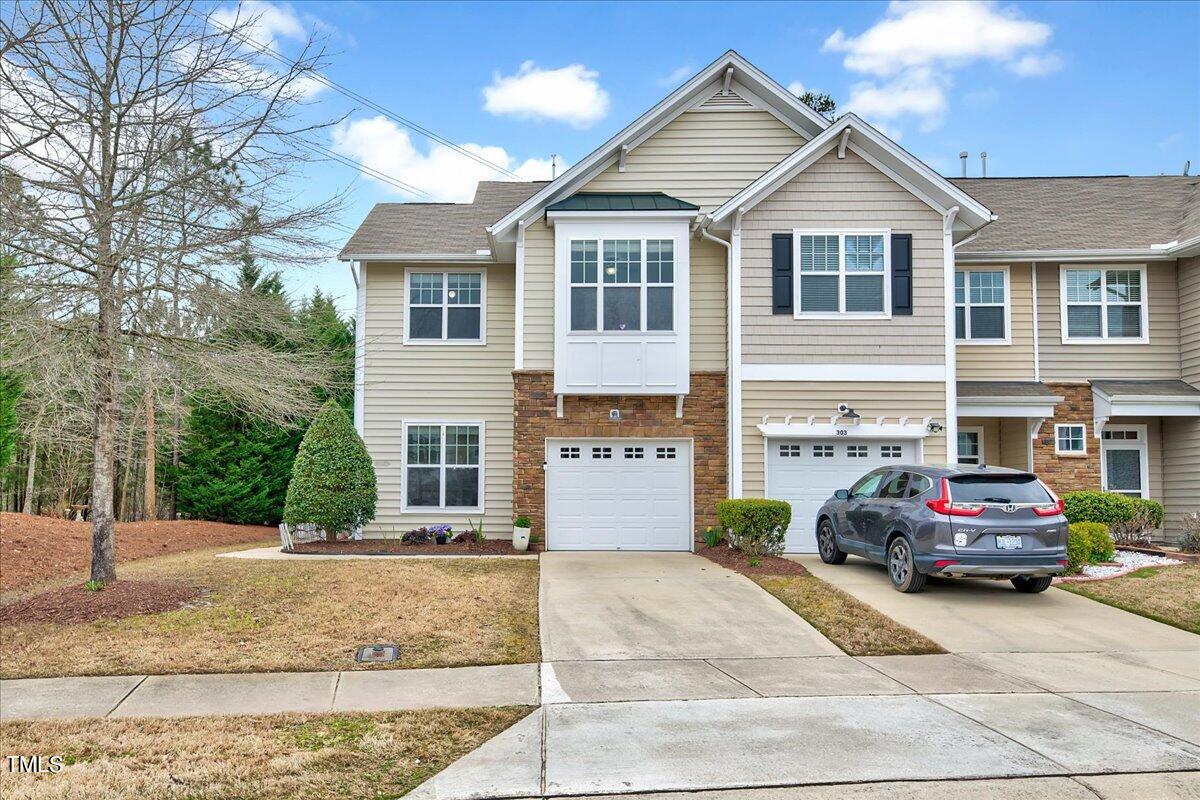 301 Stockton Gorge Road Morrisville NC 27560