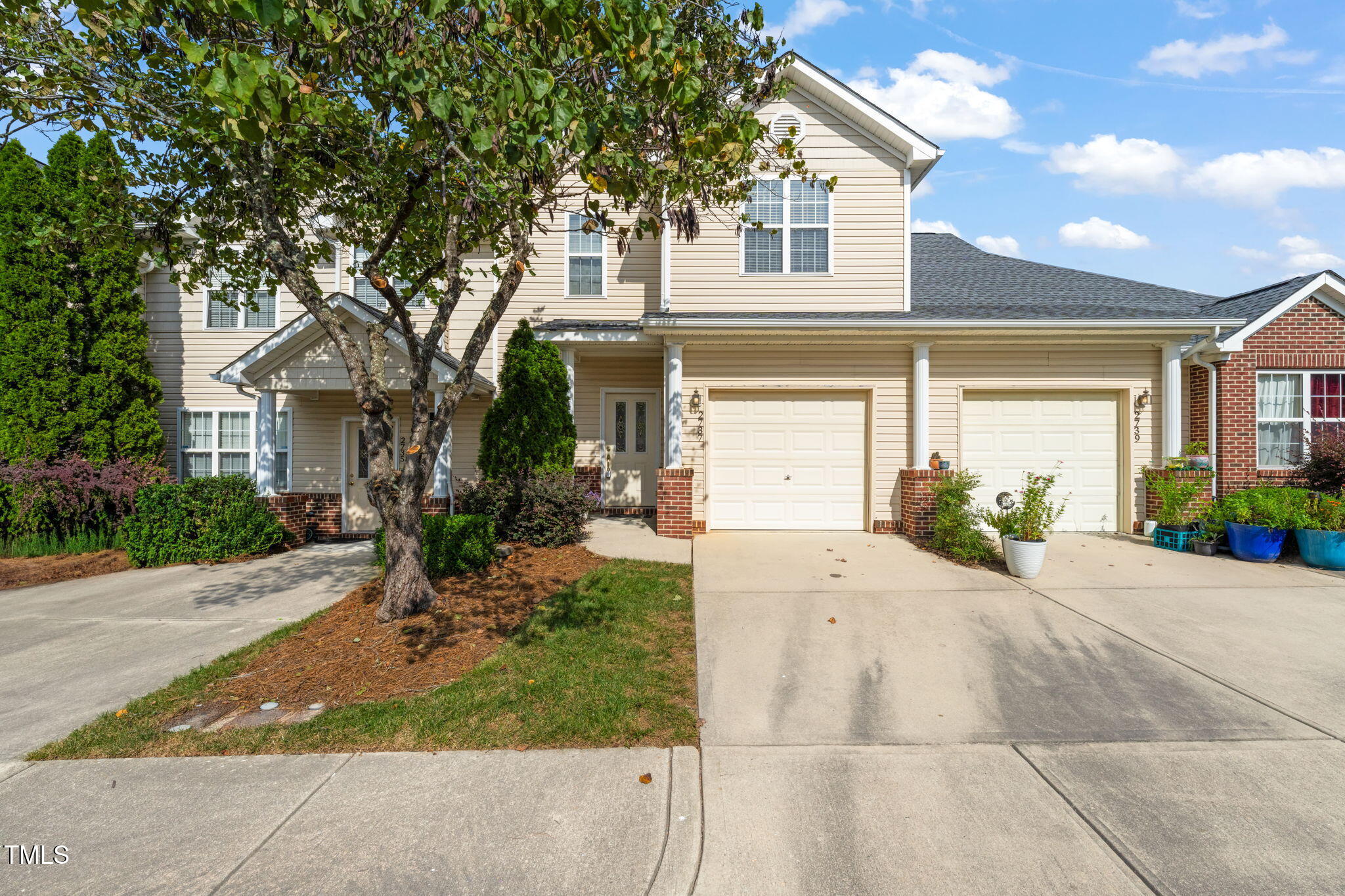 2737 Andover Glen Road Raleigh NC 27604