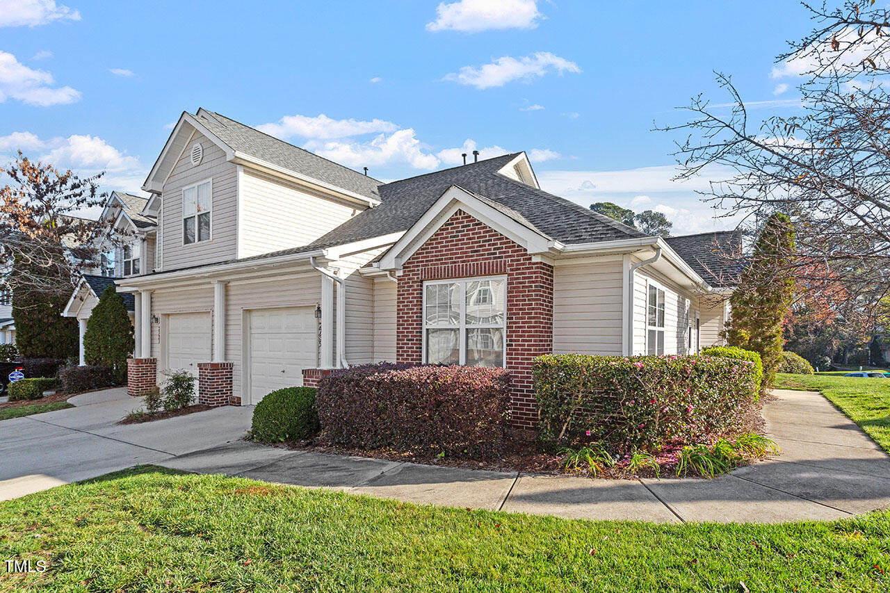 2739 Andover Glen Road Raleigh NC 27604