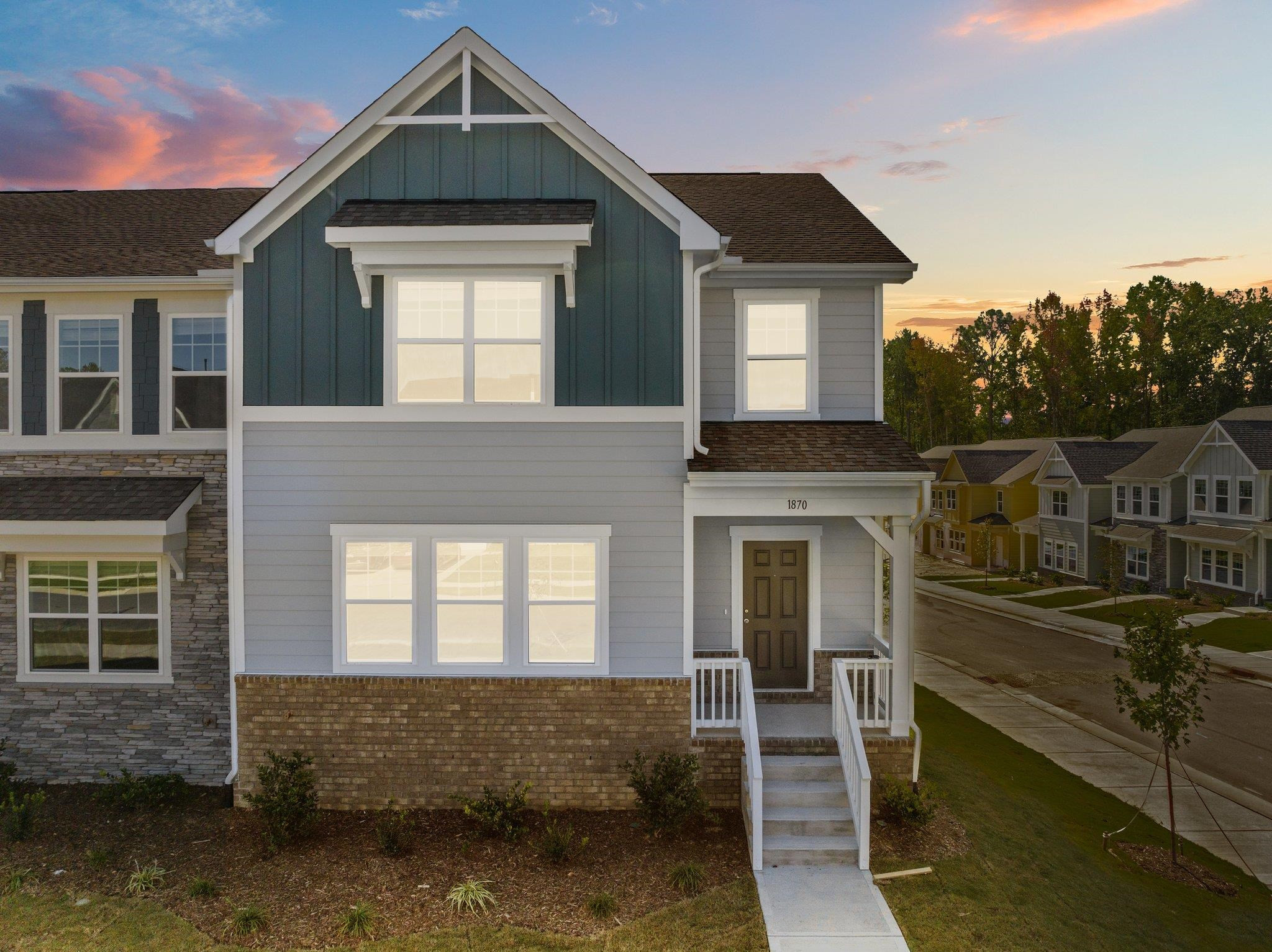 1878 Knights Crest Way Wake Forest NC 27587