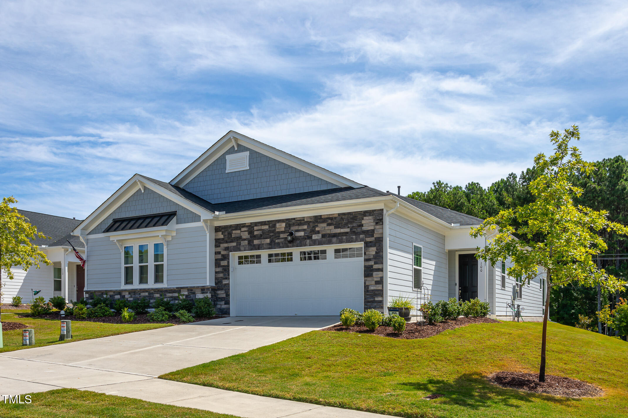 100 Olivine Drive Raleigh NC 27610
