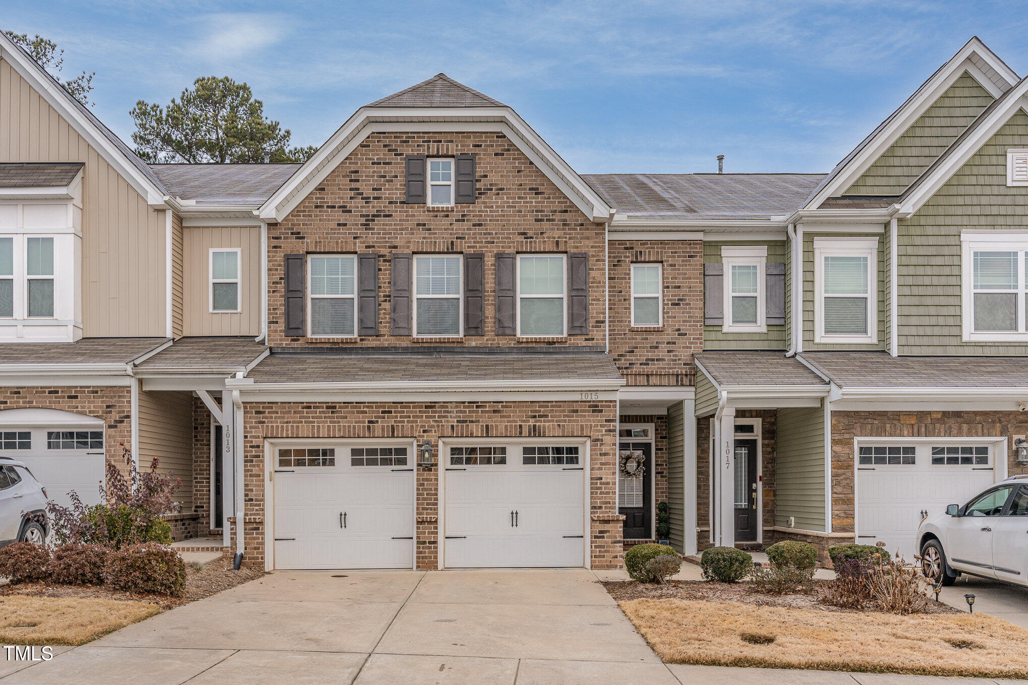 1015 Epiphany Road Morrisville NC 27560