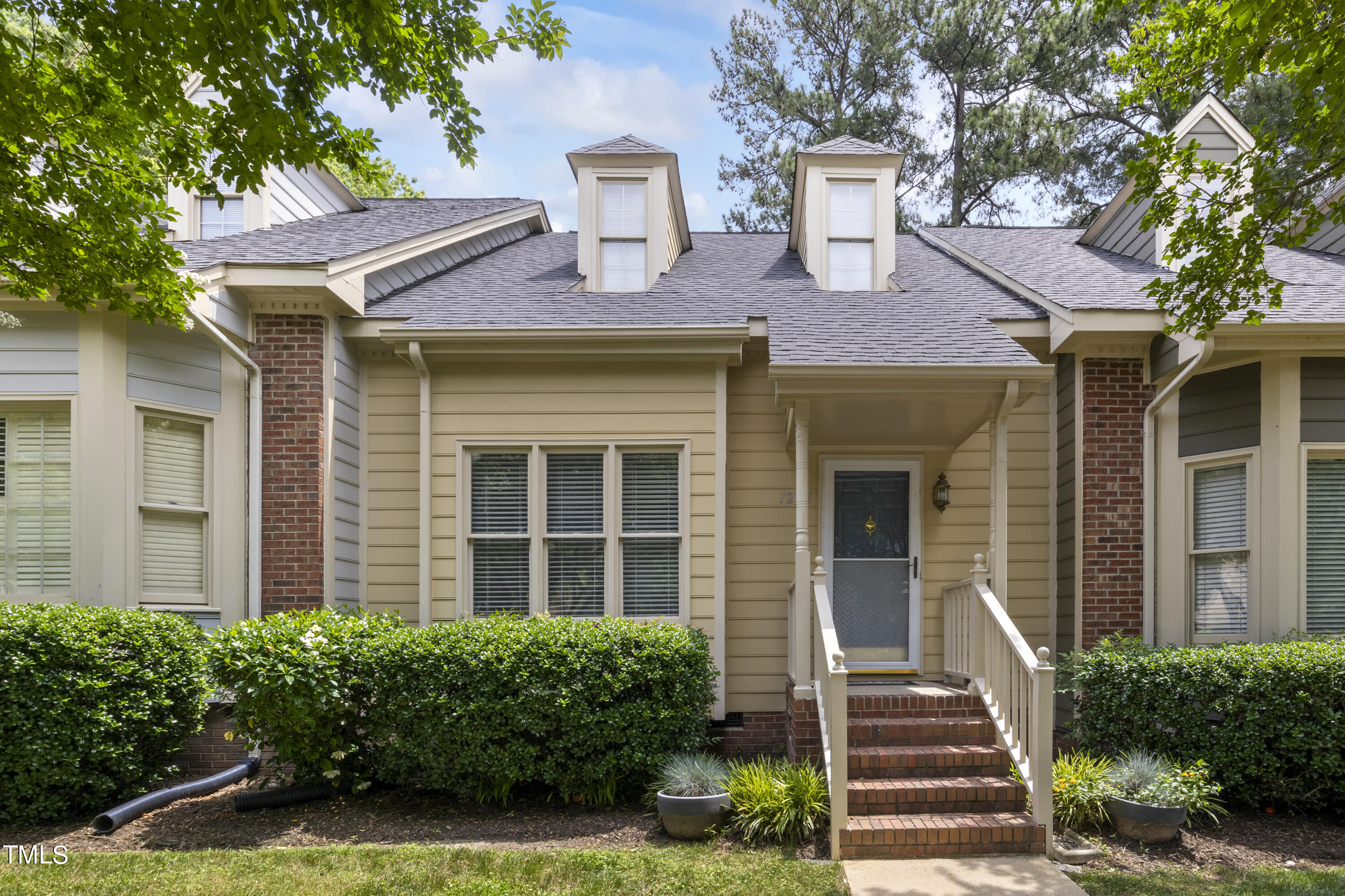 1226 Shadowbark Court Raleigh NC 27603