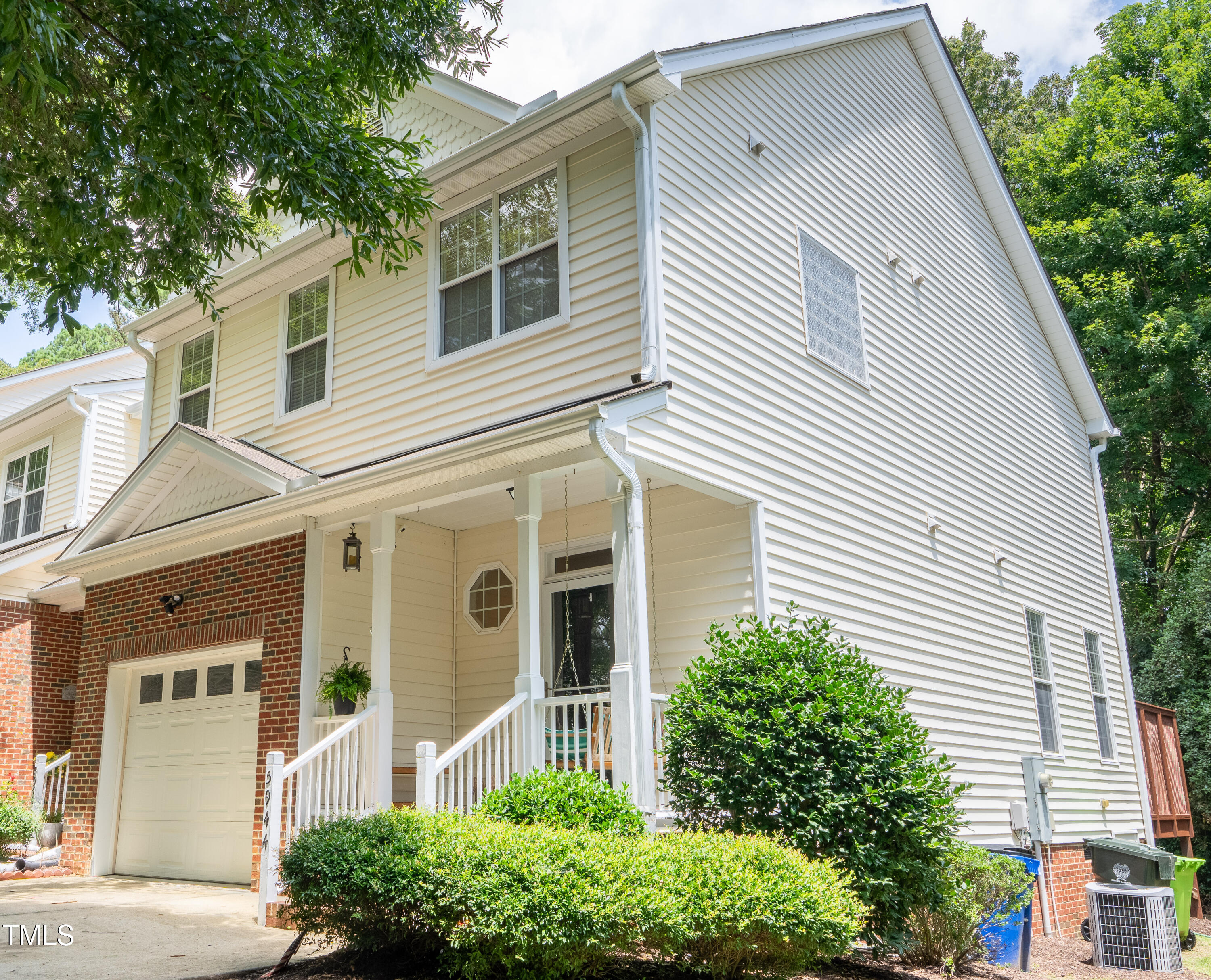 5944 Kohler Lane Raleigh NC 27616