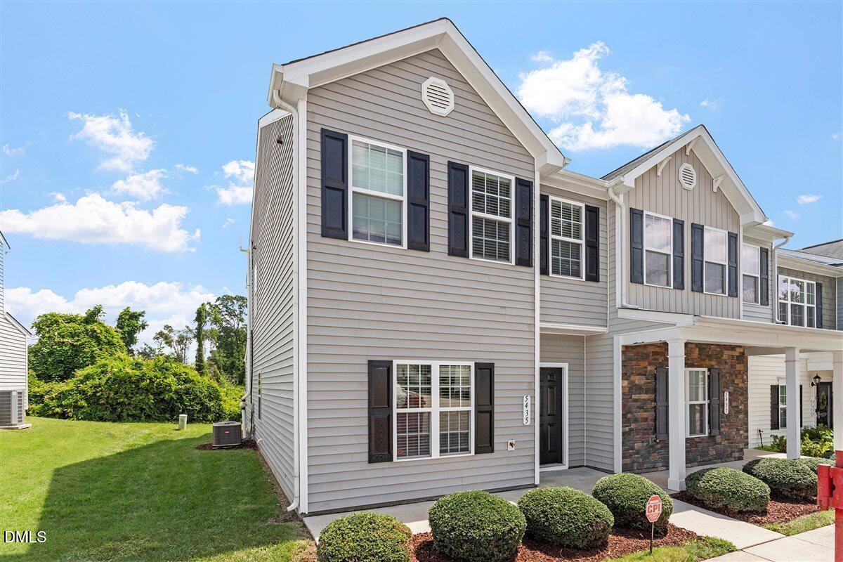 5435 Big Bass Drive Raleigh NC 27610