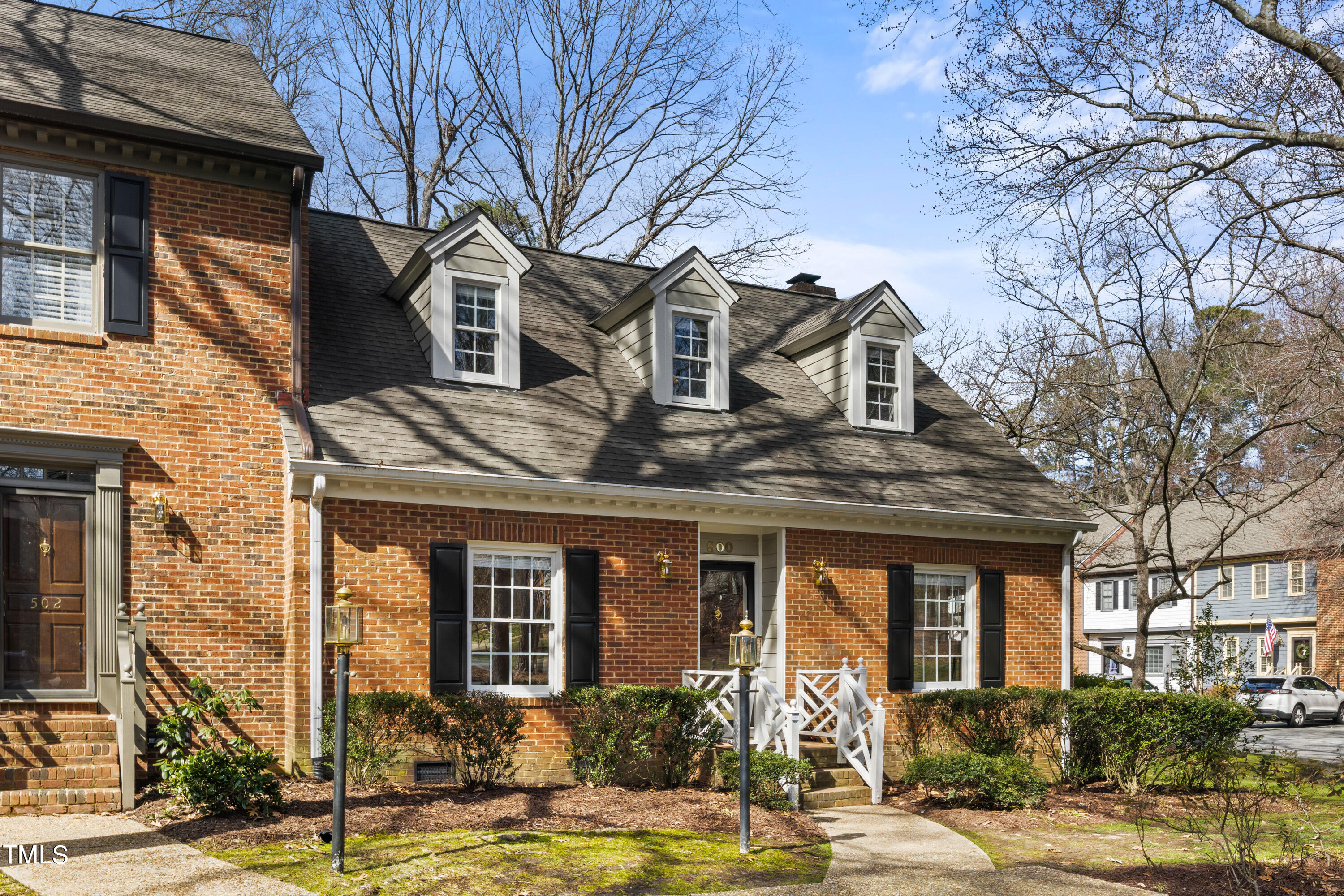 500 Weathergreen Drive Raleigh NC 27615