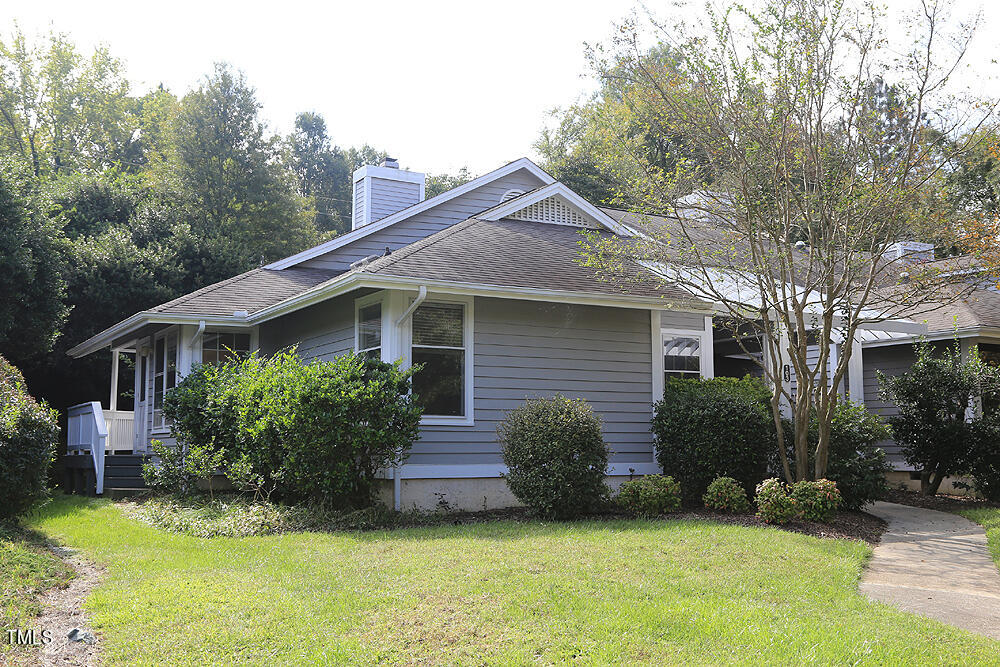 103 Homewood Drive Chapel Hill NC 27514