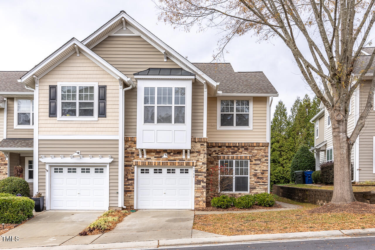 4948 Lady Of The Lake Drive Raleigh NC 27612