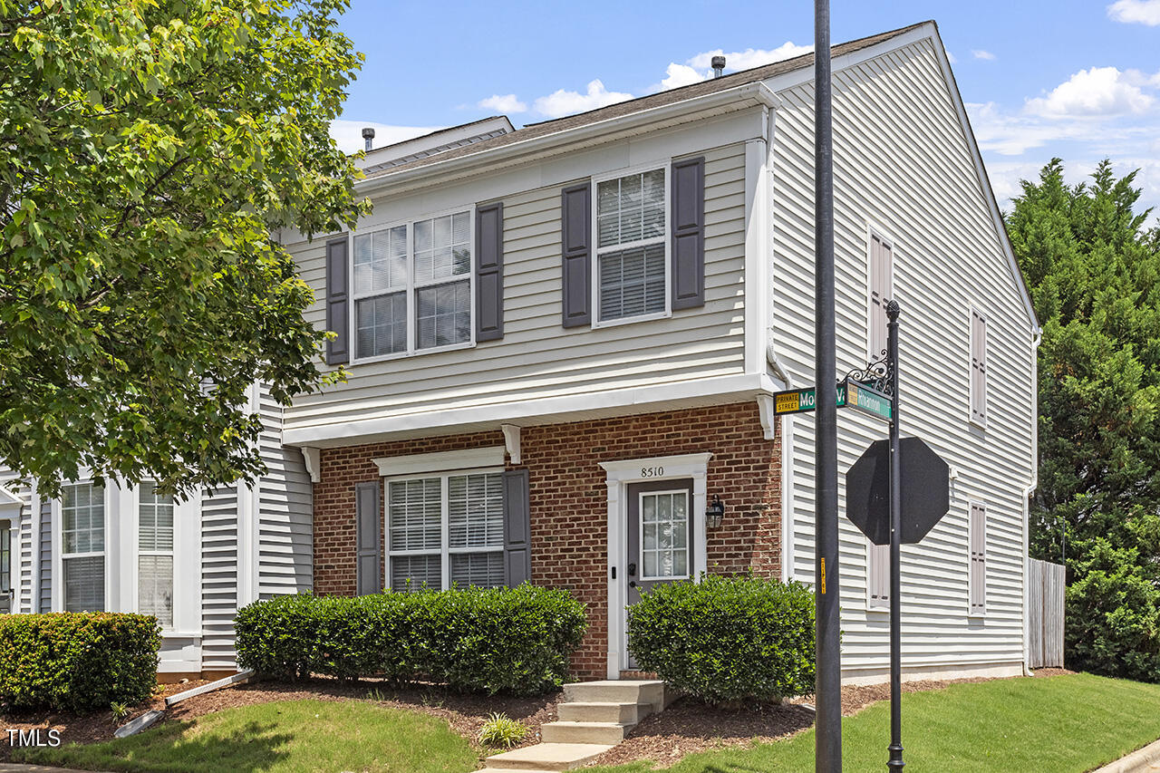 8510 Mount Valley Lane Raleigh NC 27613