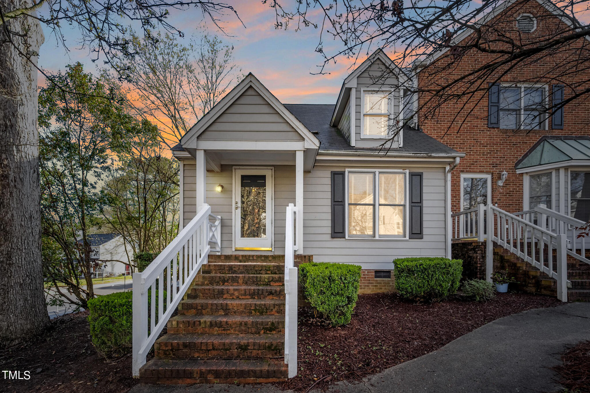2686 Broad Oaks Place Raleigh NC 27603