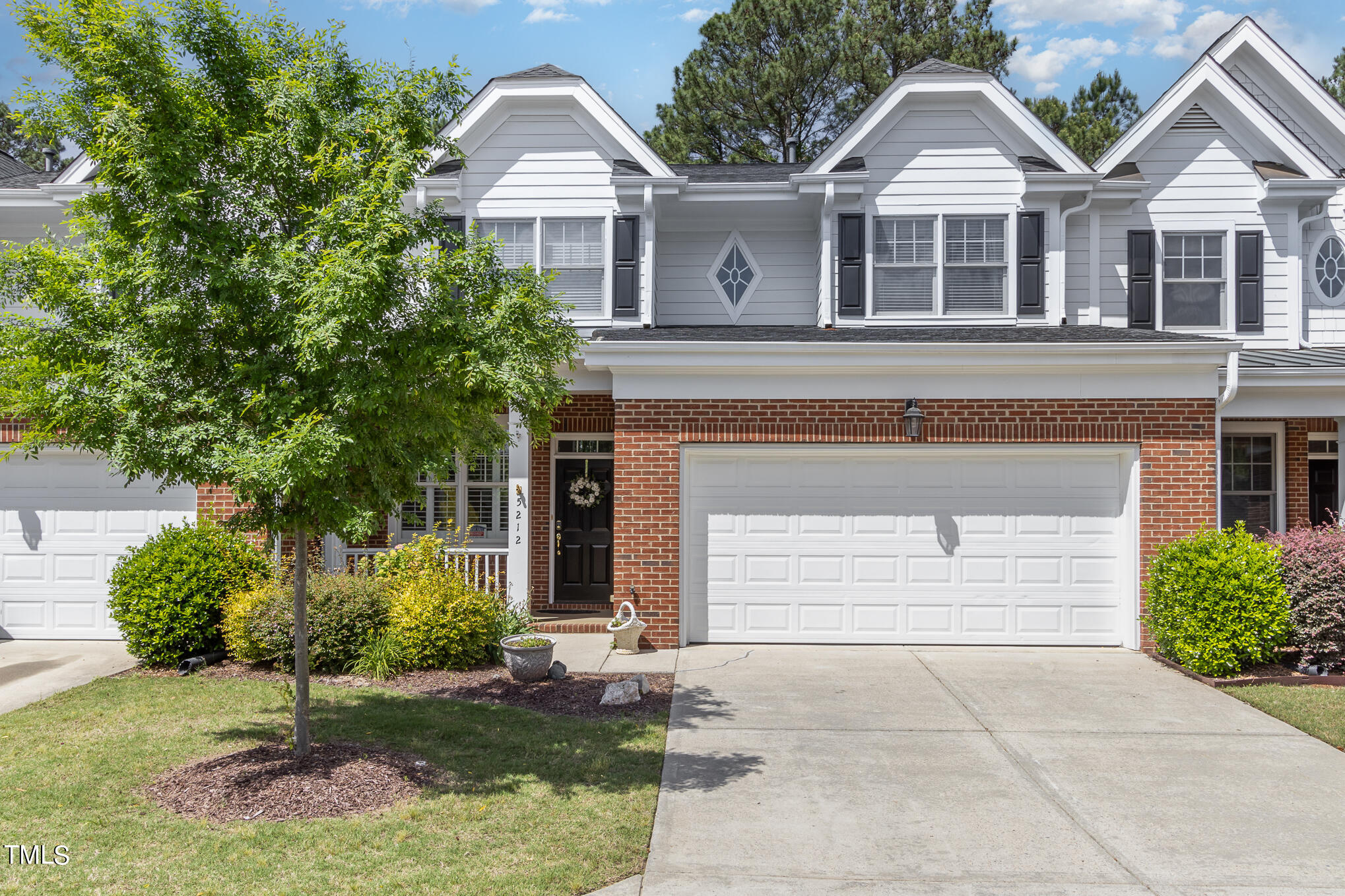5212 Rio Grande Drive Raleigh NC 27616
