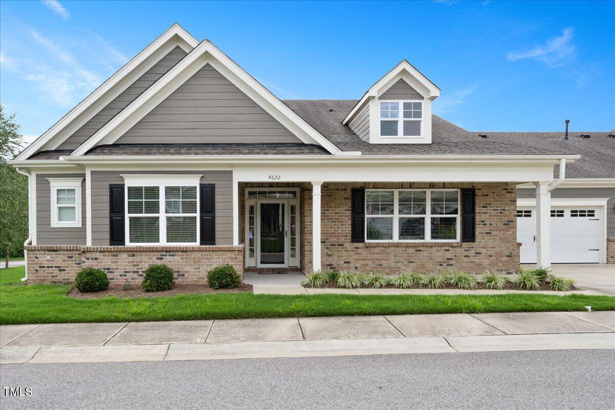 4622 Fern Stone Court Raleigh NC 27604