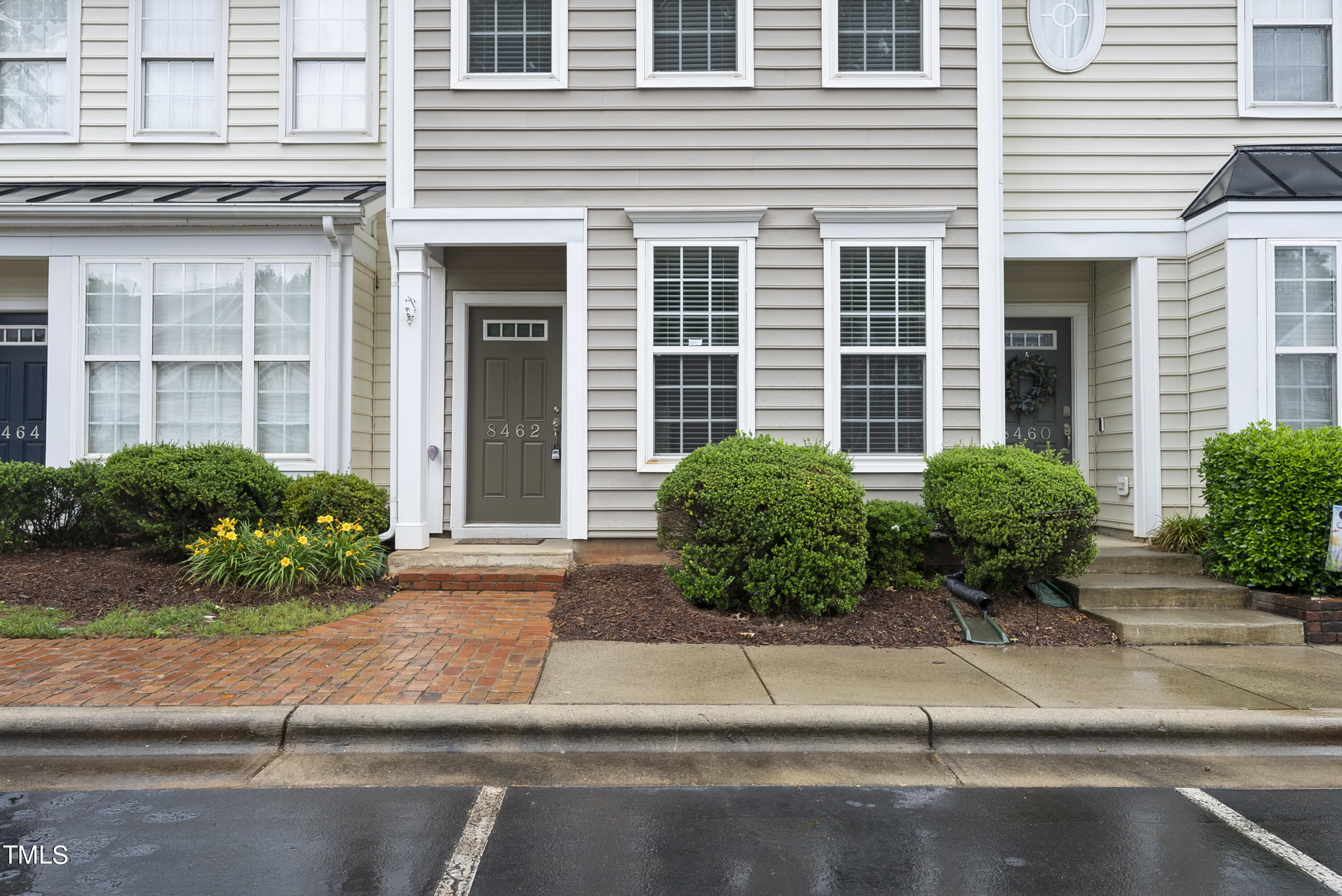 8462 Reedy Ridge Lane Raleigh NC 27613