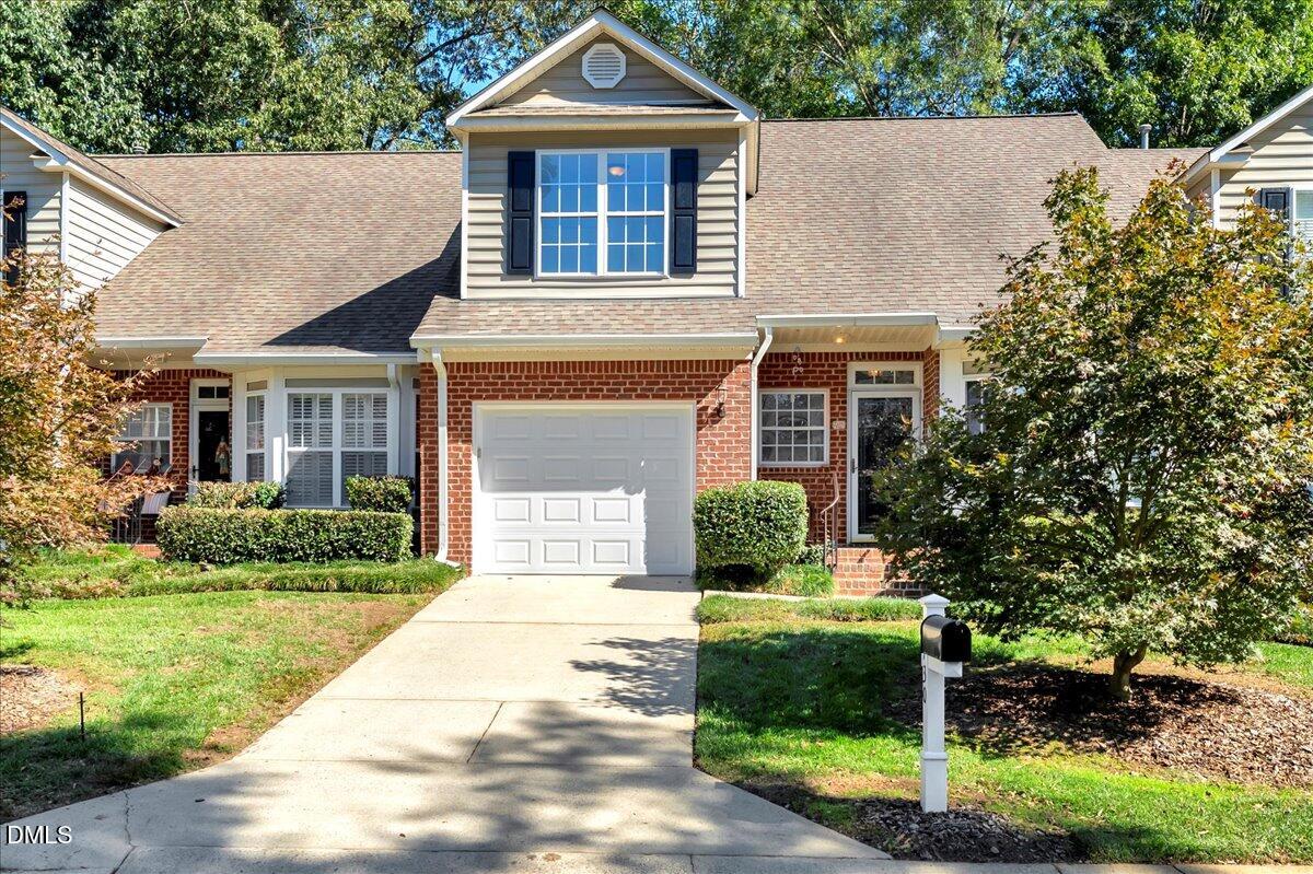 8730 Courage Court Raleigh NC 27615