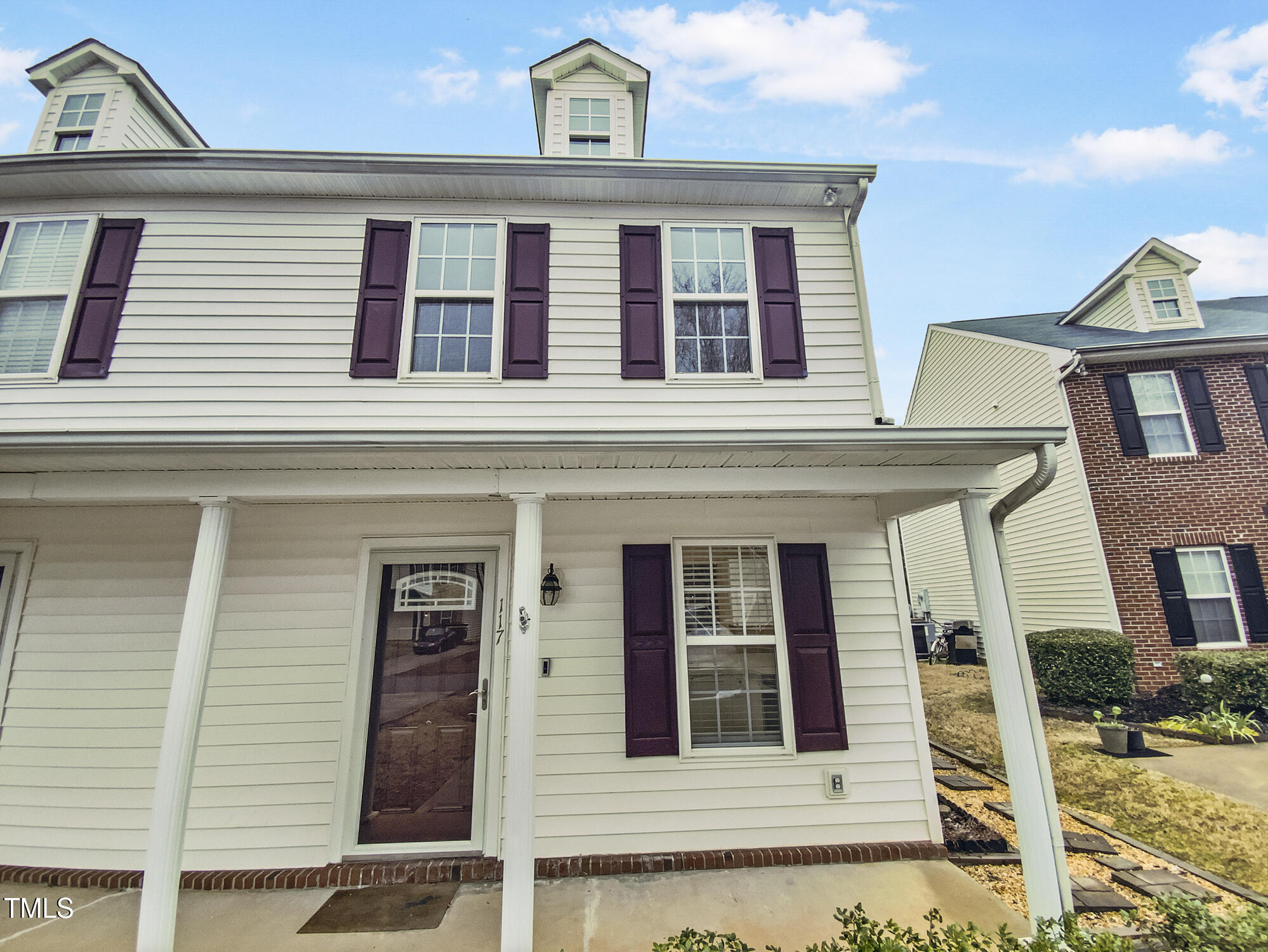 117 Woodson Drive Clayton NC 27527