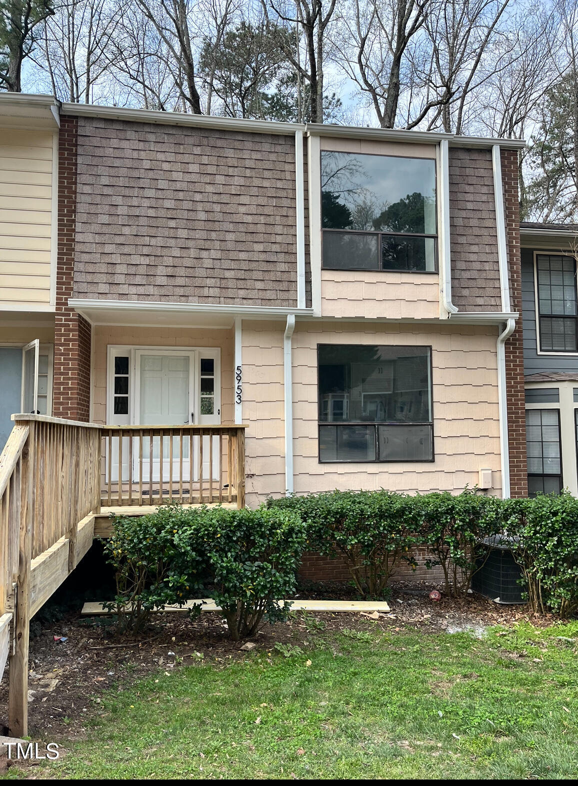 5953 Dixon Drive Raleigh NC 27609