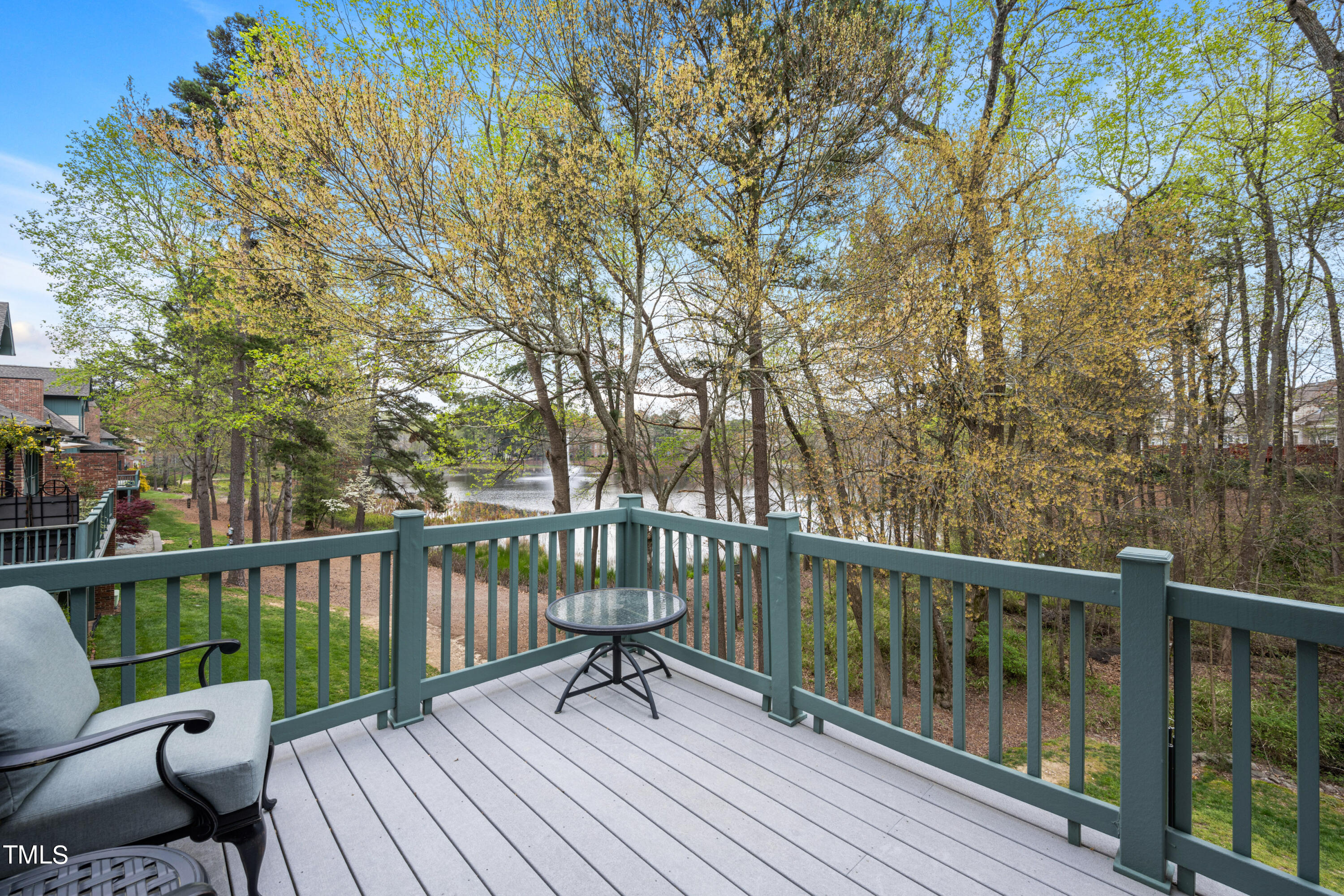 8106 Lloyd Allyns Way Raleigh NC 27615