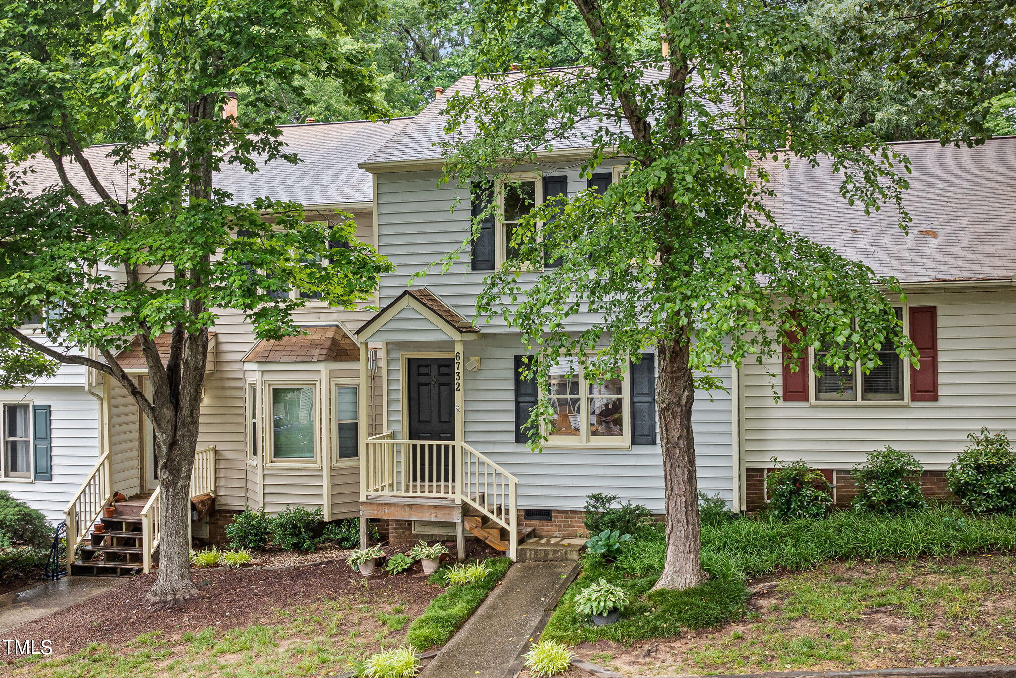 6732 Chauncey Drive Raleigh NC 27615