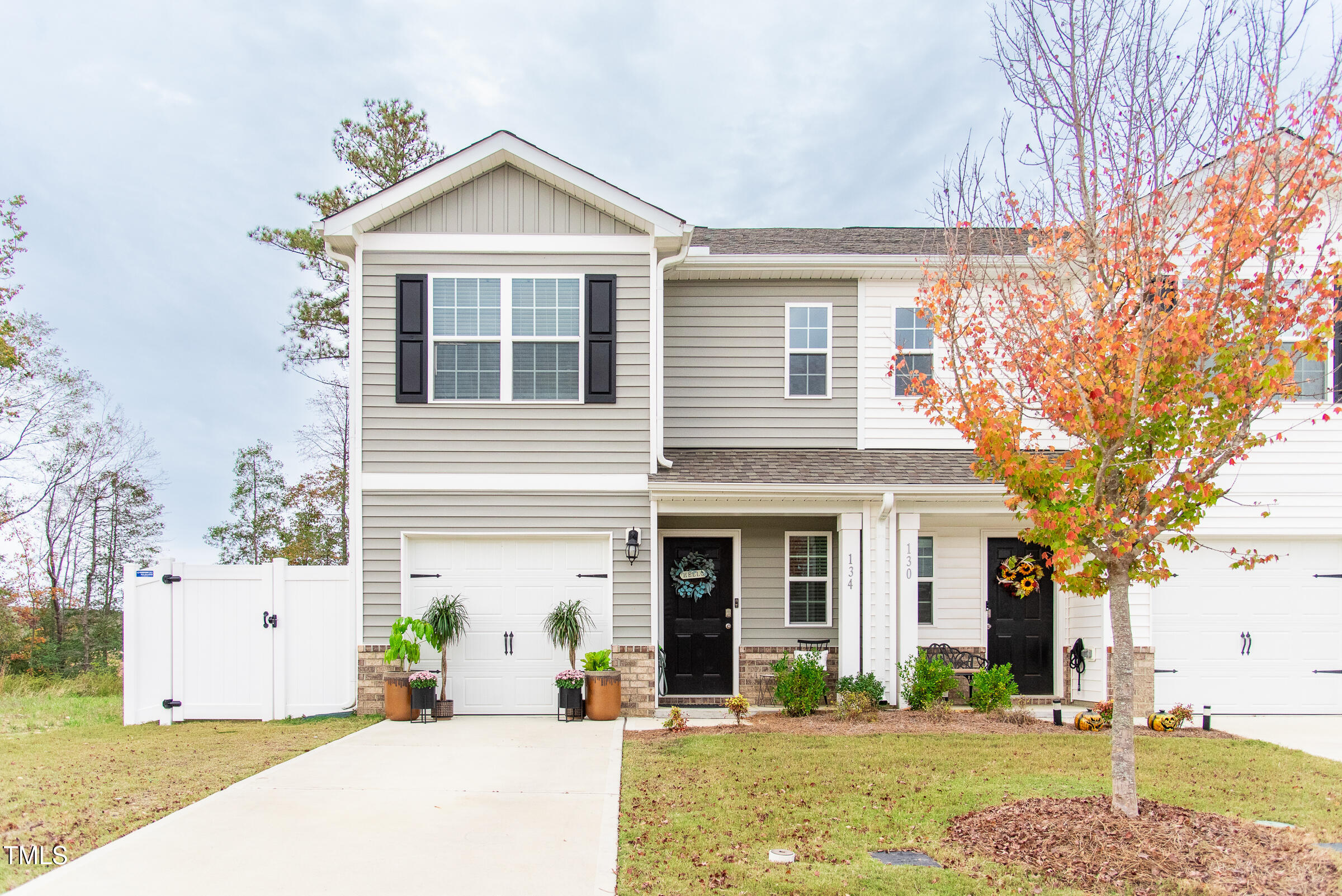 134 March Creek Drive Fuquay Varina NC 27526