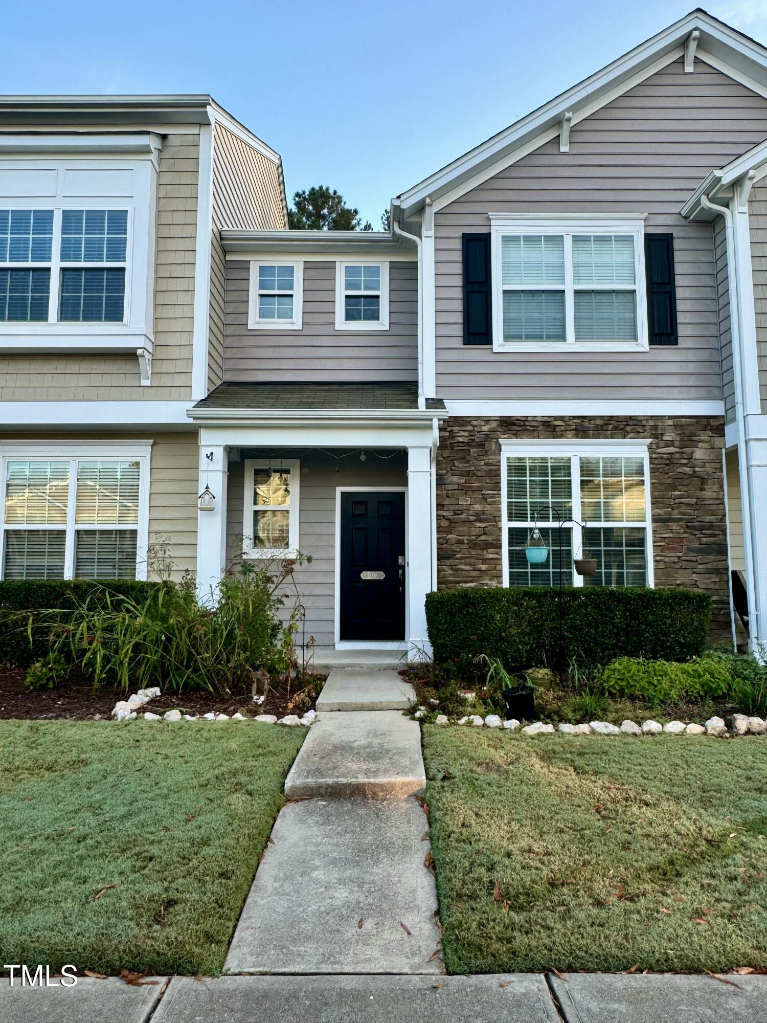 1308 Grace Point Road Morrisville NC 27560
