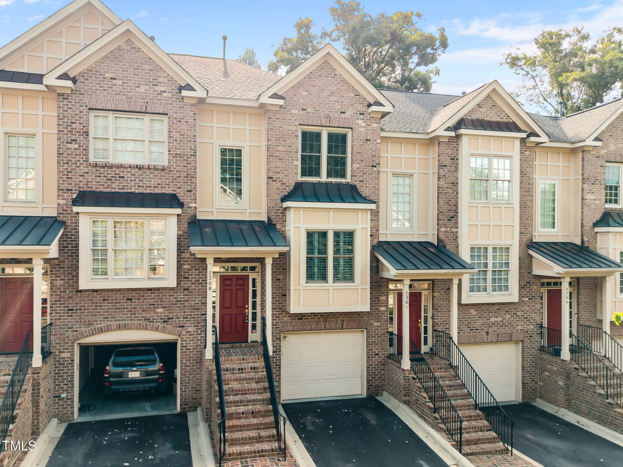 1308 Cameron View Court Raleigh NC 27607