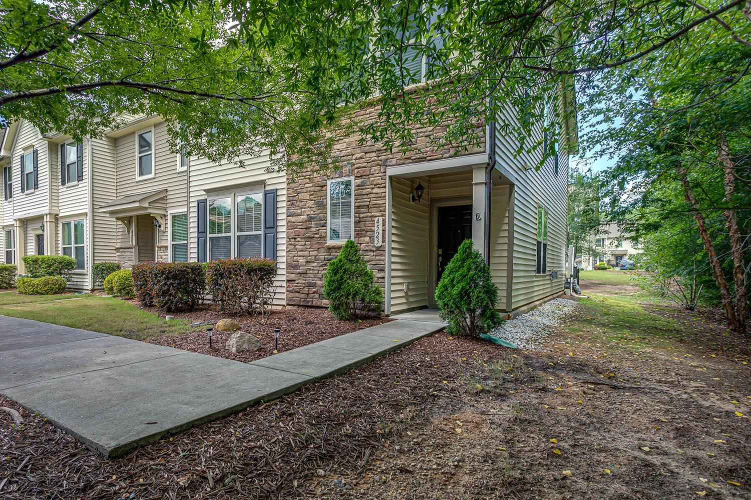4523 Tarkiln Place Wake Forest NC 27587