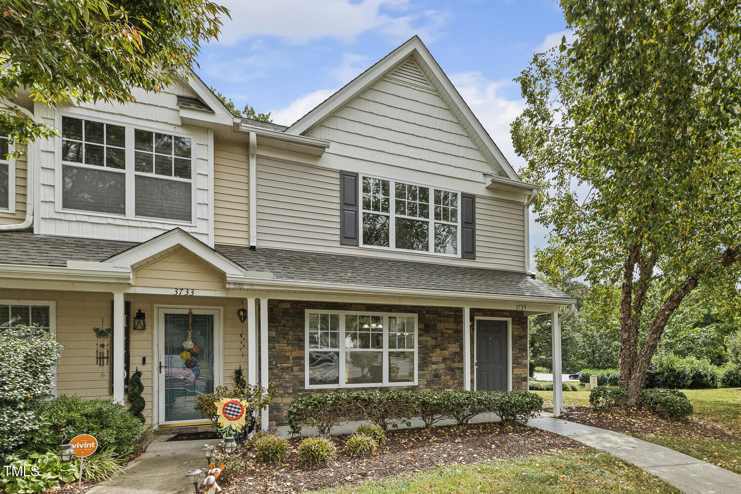 3735 Bison Hill Lane Raleigh NC 27604