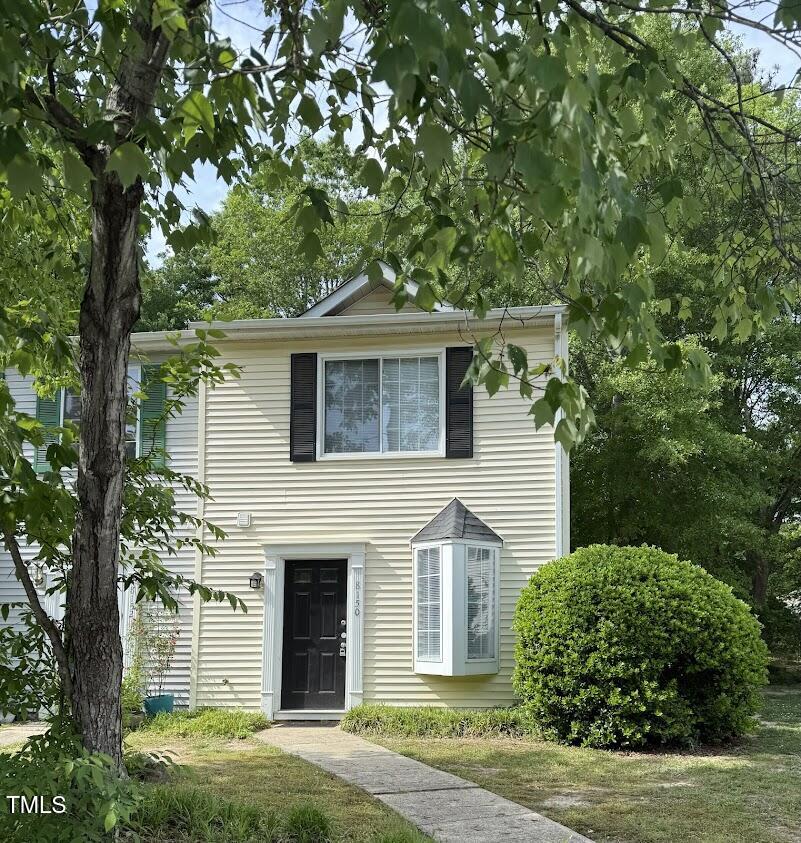 8150 Mcguire Drive Raleigh NC 27616