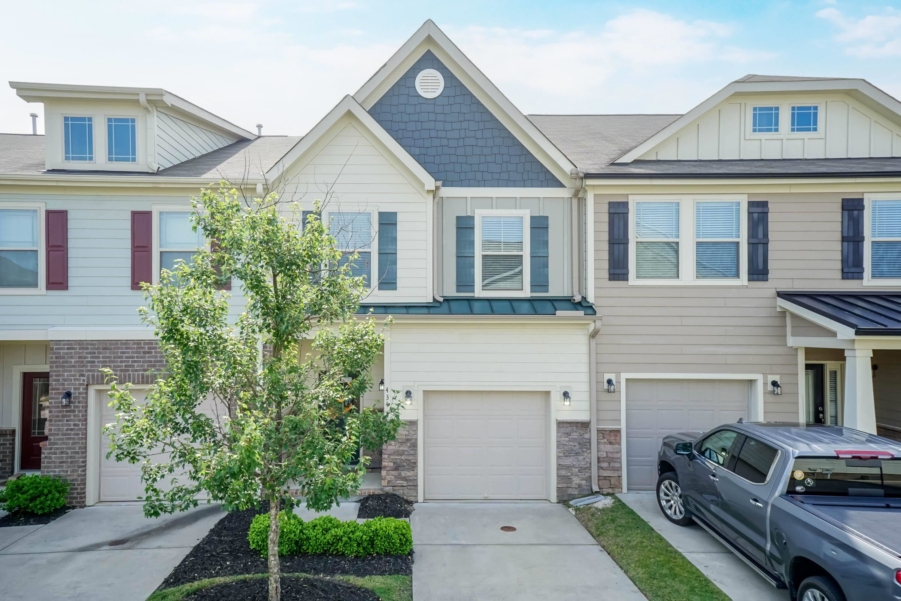 434 Retreat Lane Wake Forest NC 27587