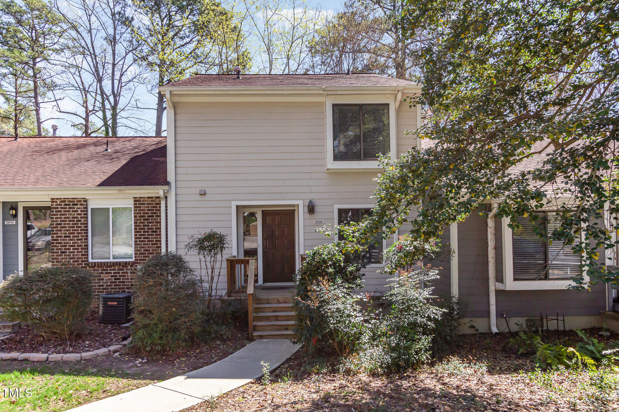5838 Whitebud Drive Raleigh NC 27609