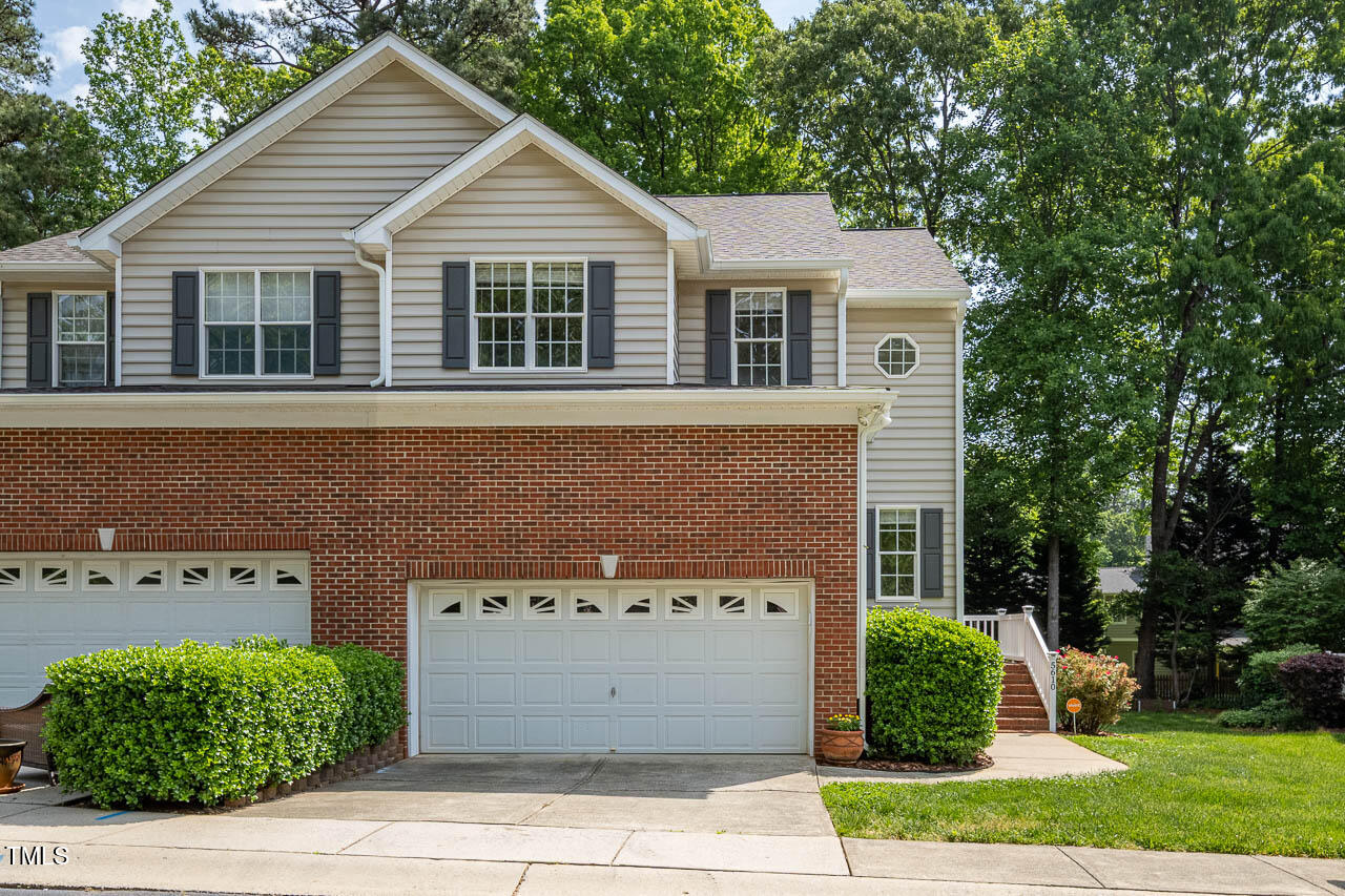 5610 Picnic Rock Lane Raleigh NC 27613