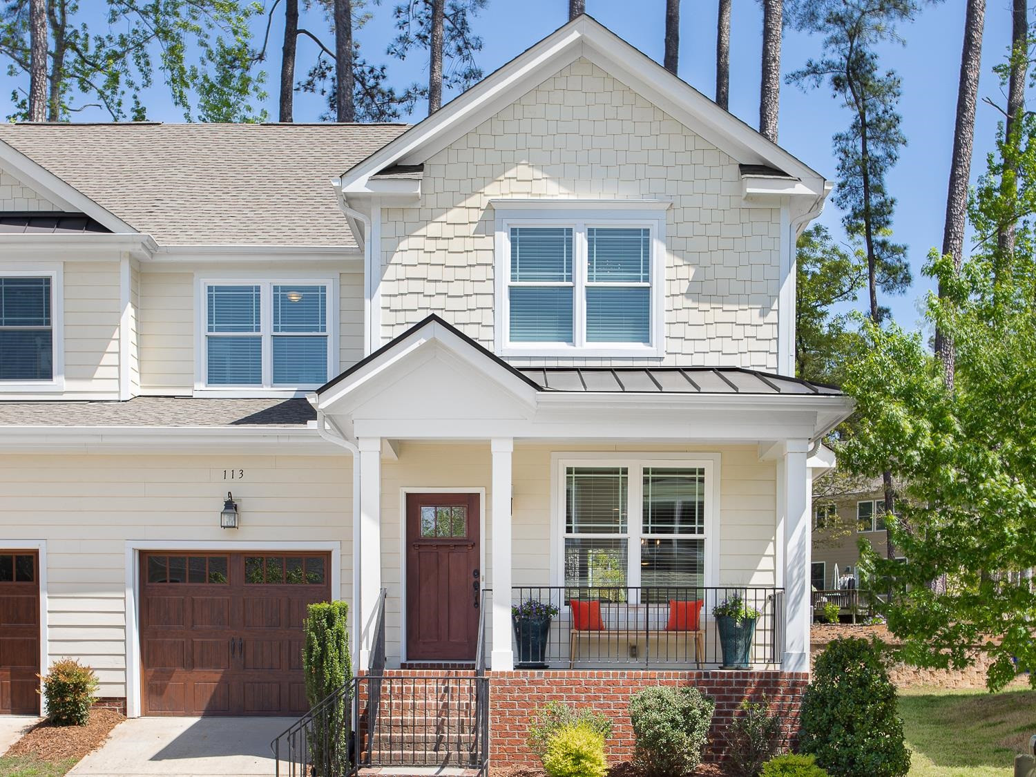 113 Bella Drive Chapel Hill NC 27516