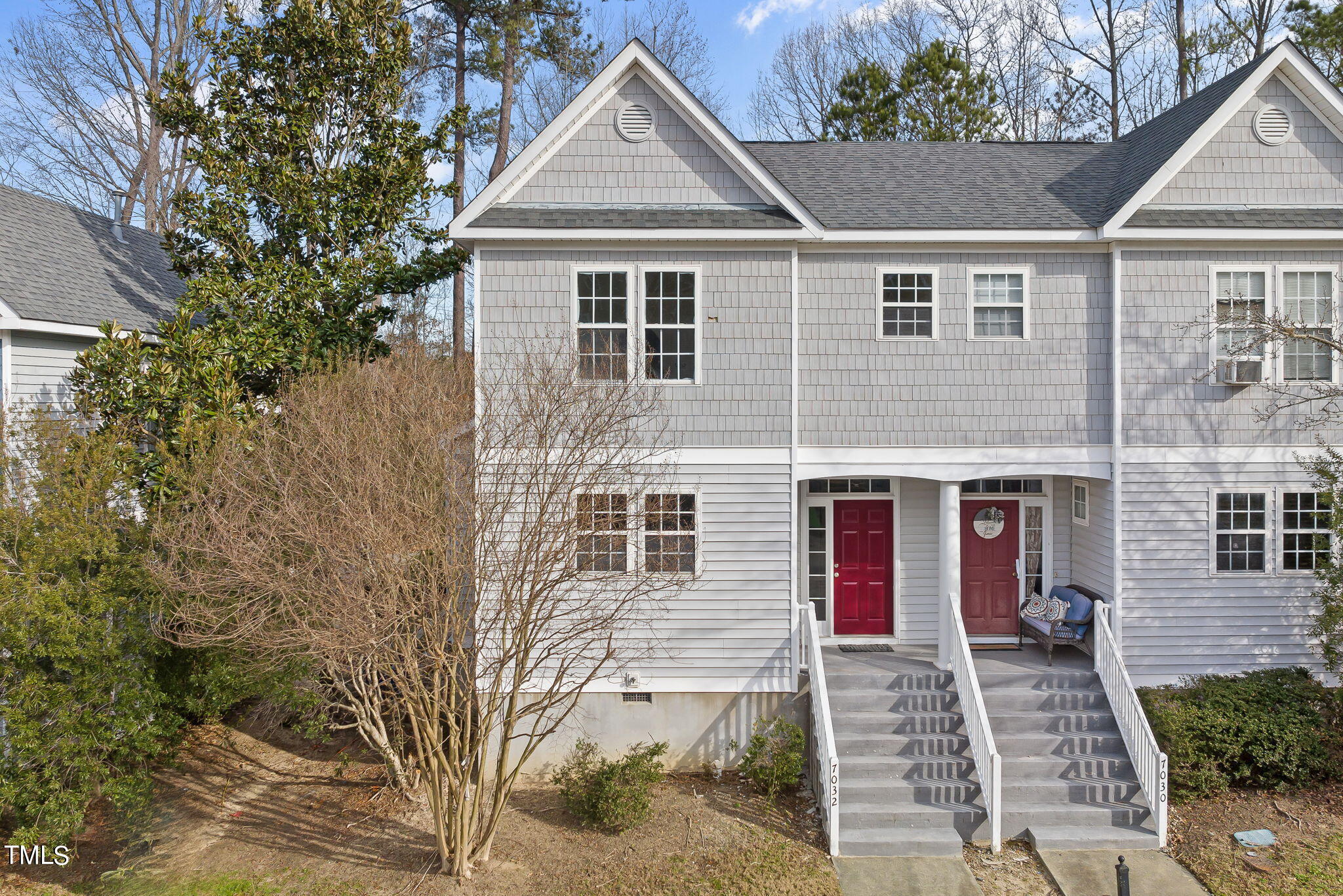 7032 Jeffreys Creek Lane Raleigh NC 27616