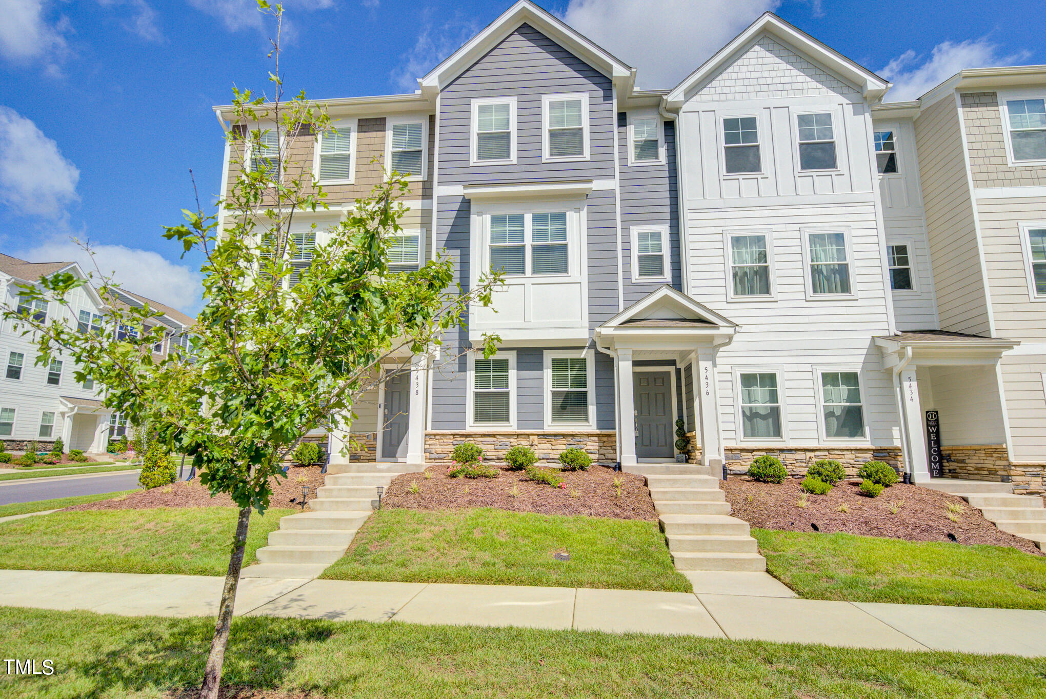 5436 Crescent Square Street Raleigh NC 27616