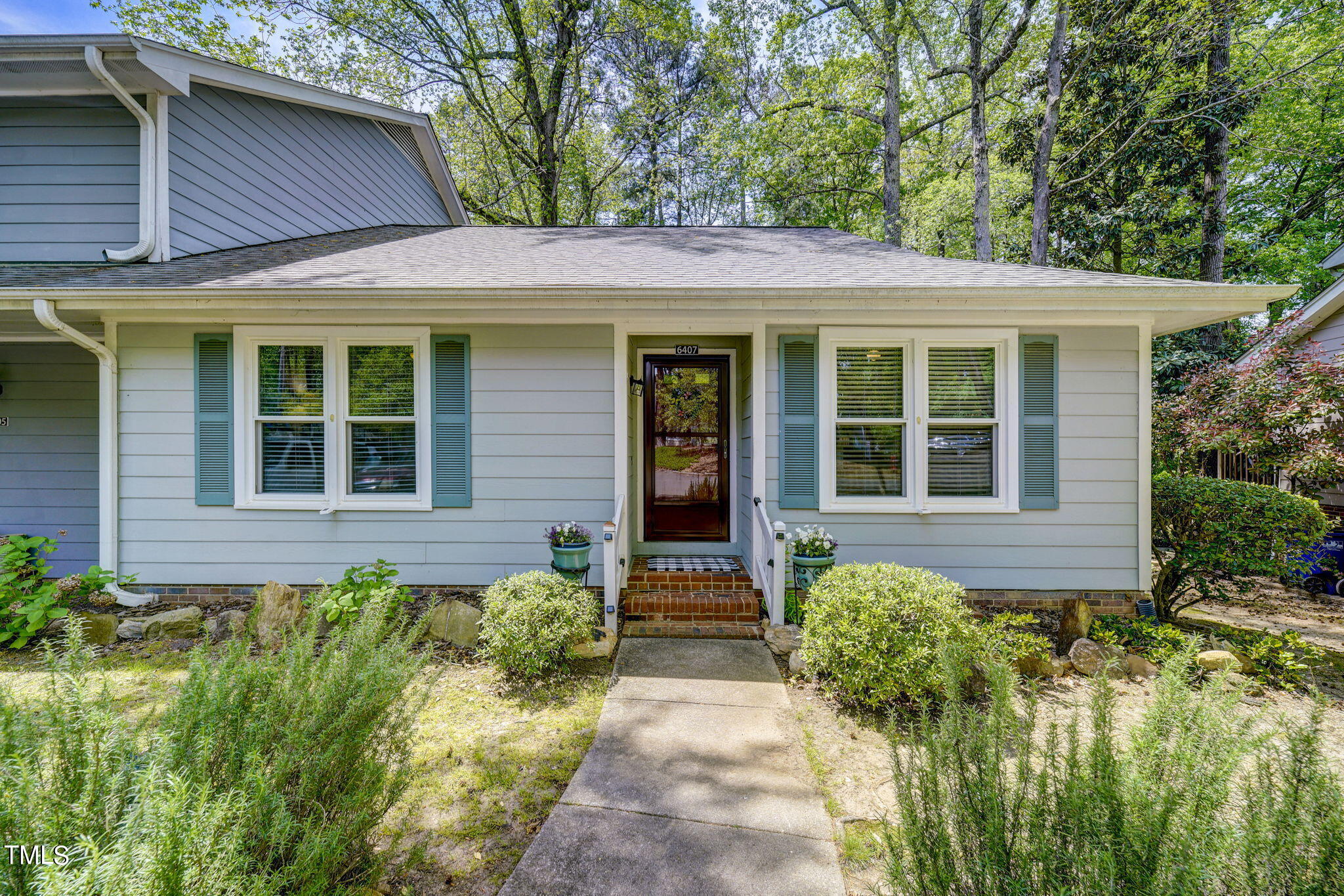 6407 Andsley Drive Raleigh NC 27609